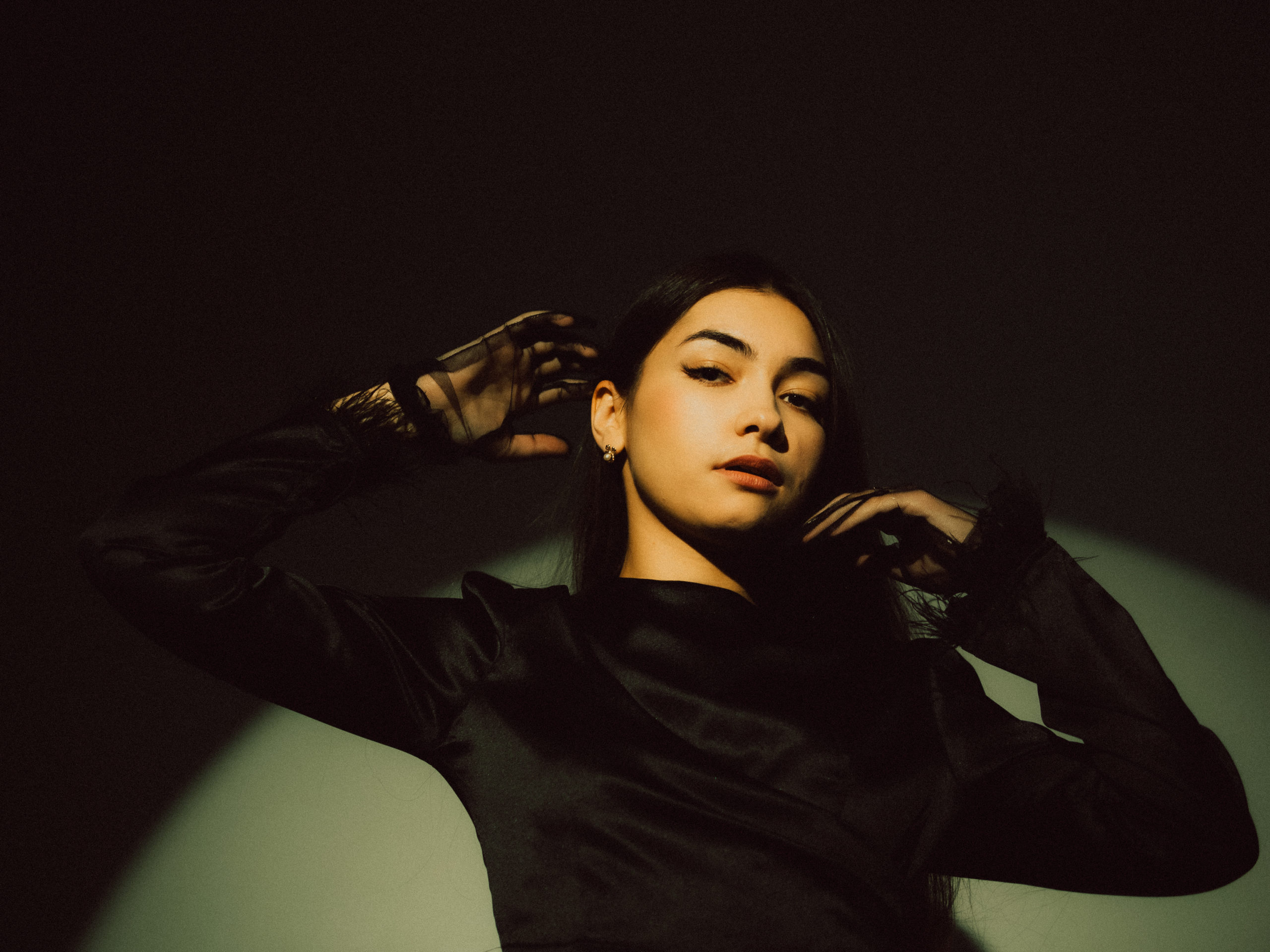 

Билеты на Трио Анастасии Кетлинской. Latin & Jazz (Дом винтажной музыки)