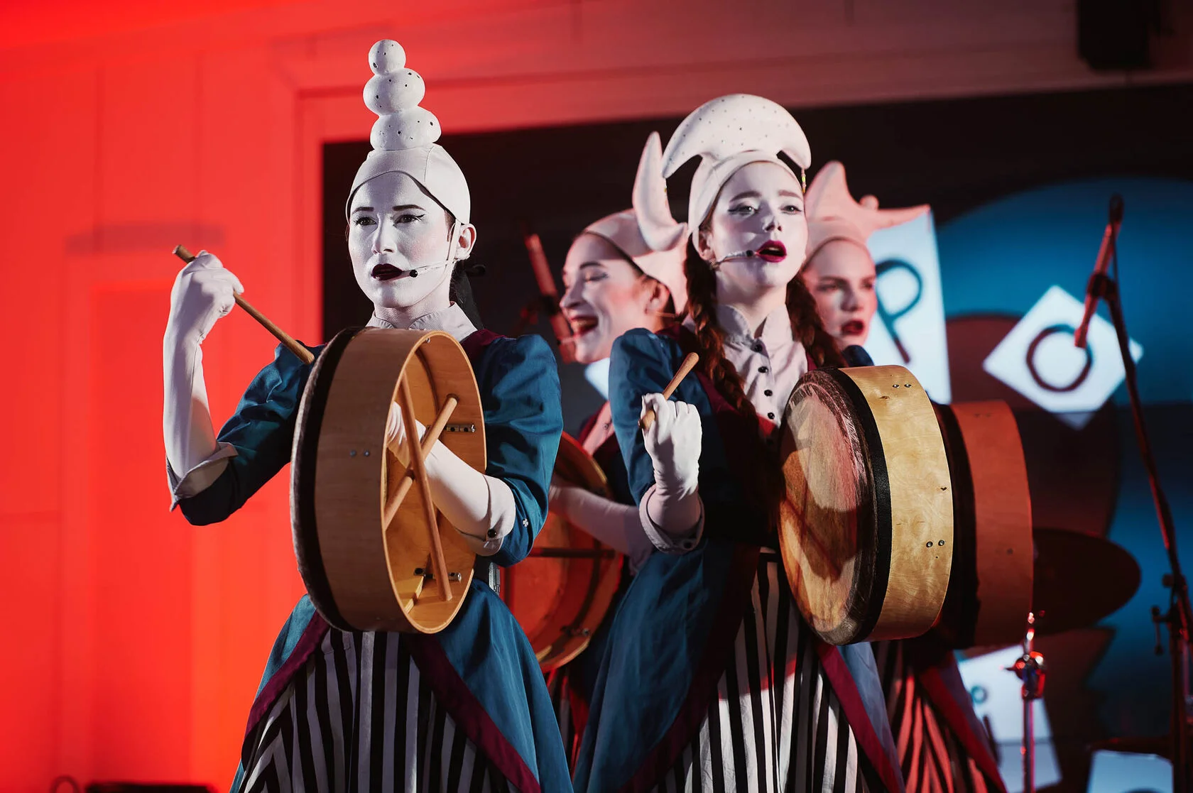 

Билеты на Spokanki (ДК Альфа Кристалл)