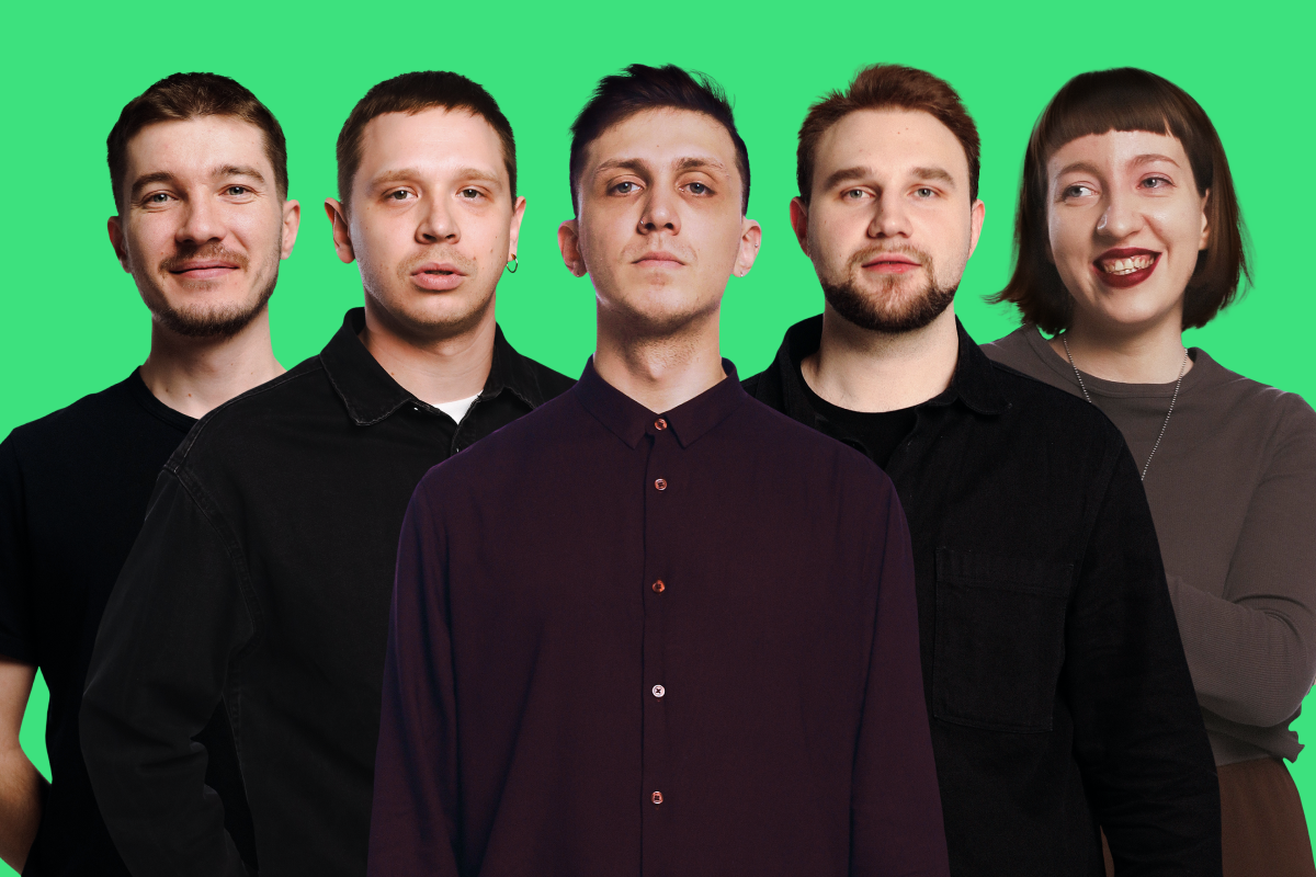 

Билеты на Ночной Stand-up (Томедия)