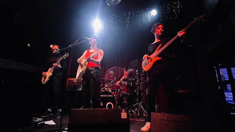 Трибьют «История Кино»