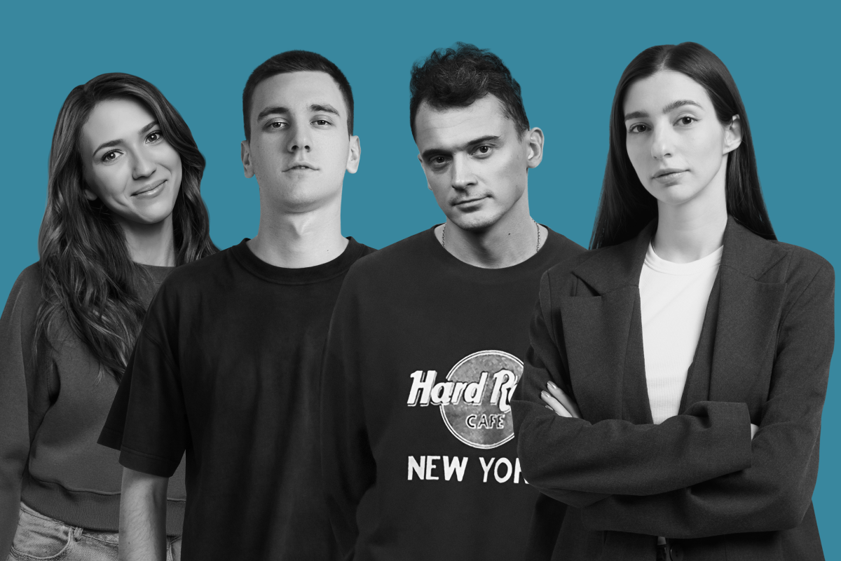 

Билеты на Благотворительный концерт (StandUp Store Moscow)