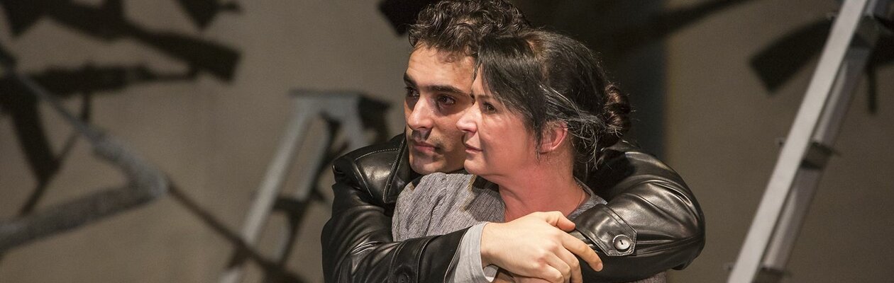 Сердце матери