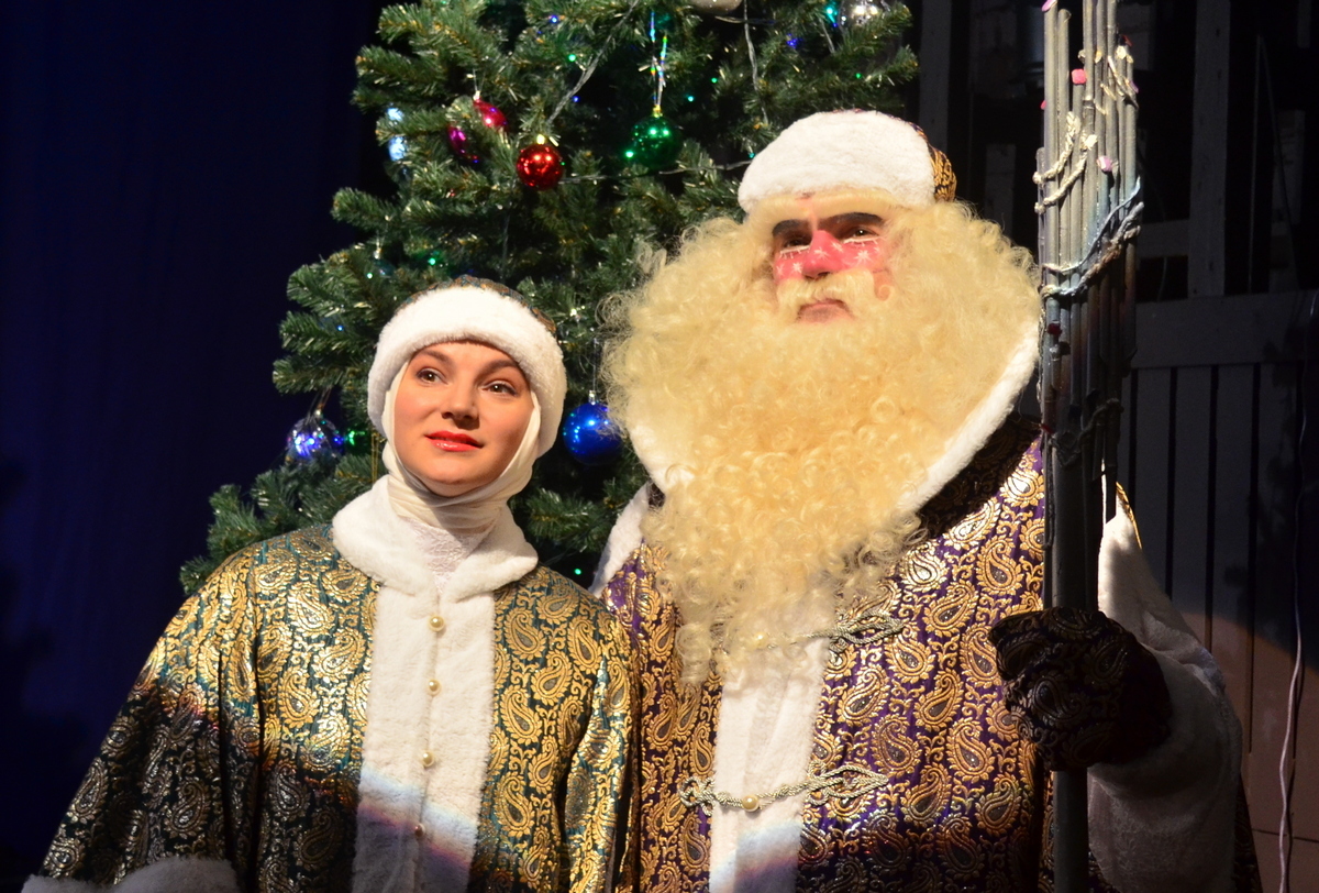 

Билеты на Алиса идёт на север (Театр для детей и молодёжи «Малый»)