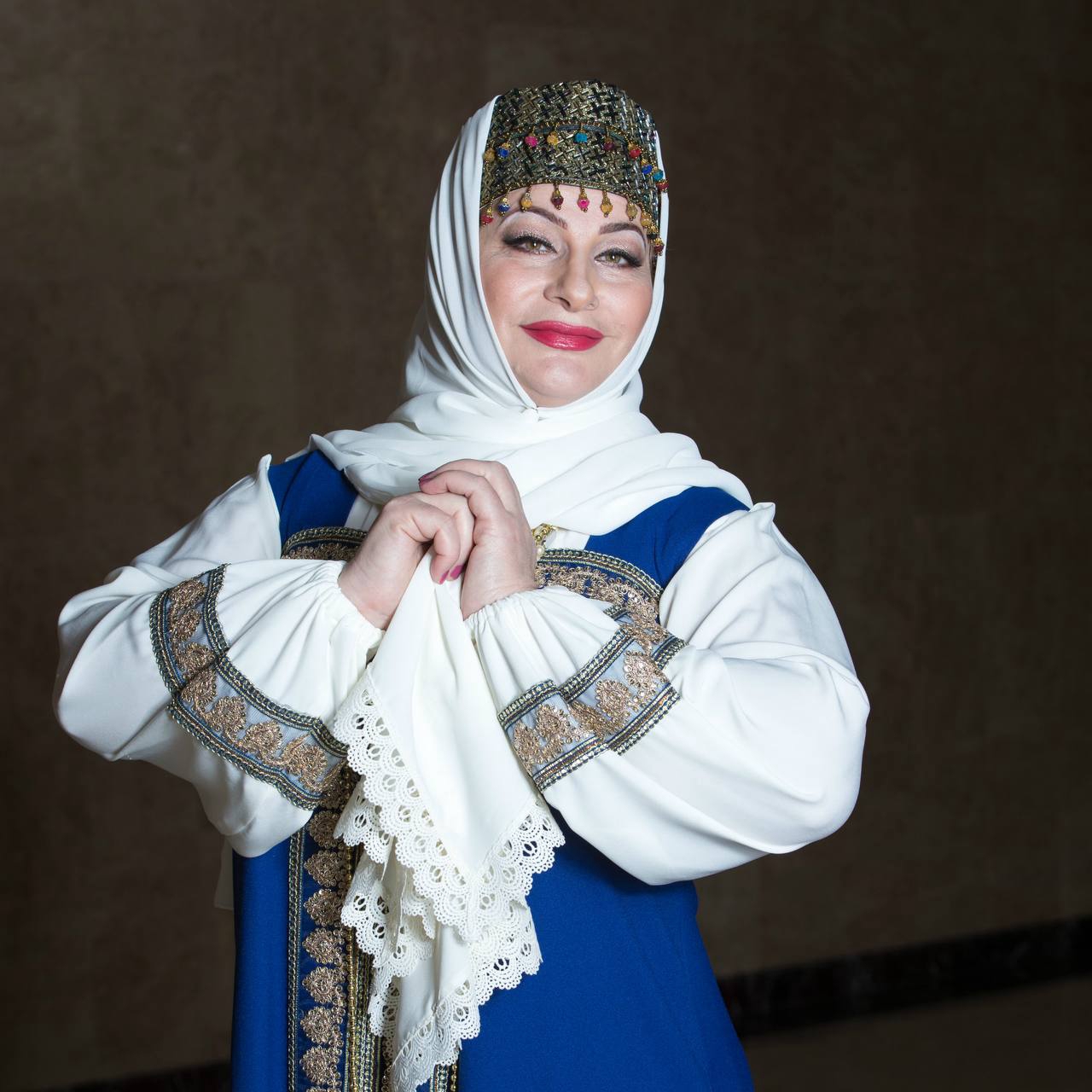 

Билеты на Макка Межиева (Дом молодёжи (ex. Дом культуры профсоюзов))