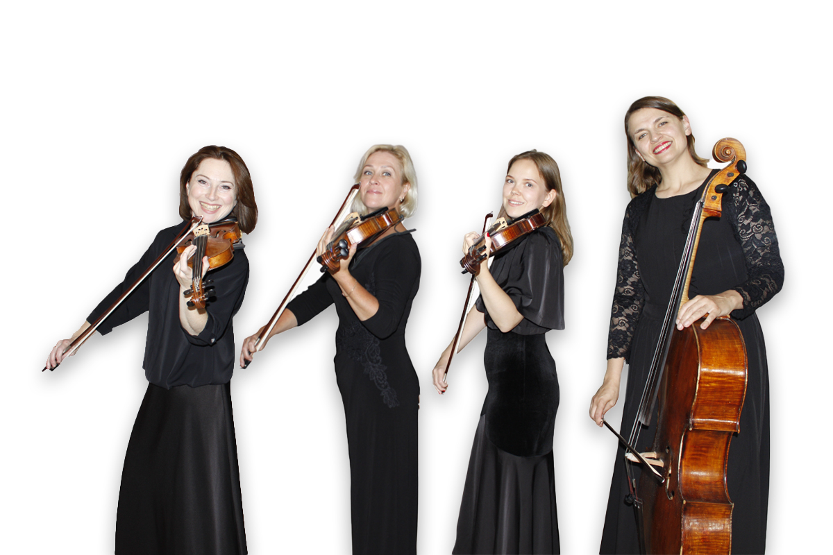 

Билеты на Музыкальная шкатулка (Центральный дом учёных РАН)