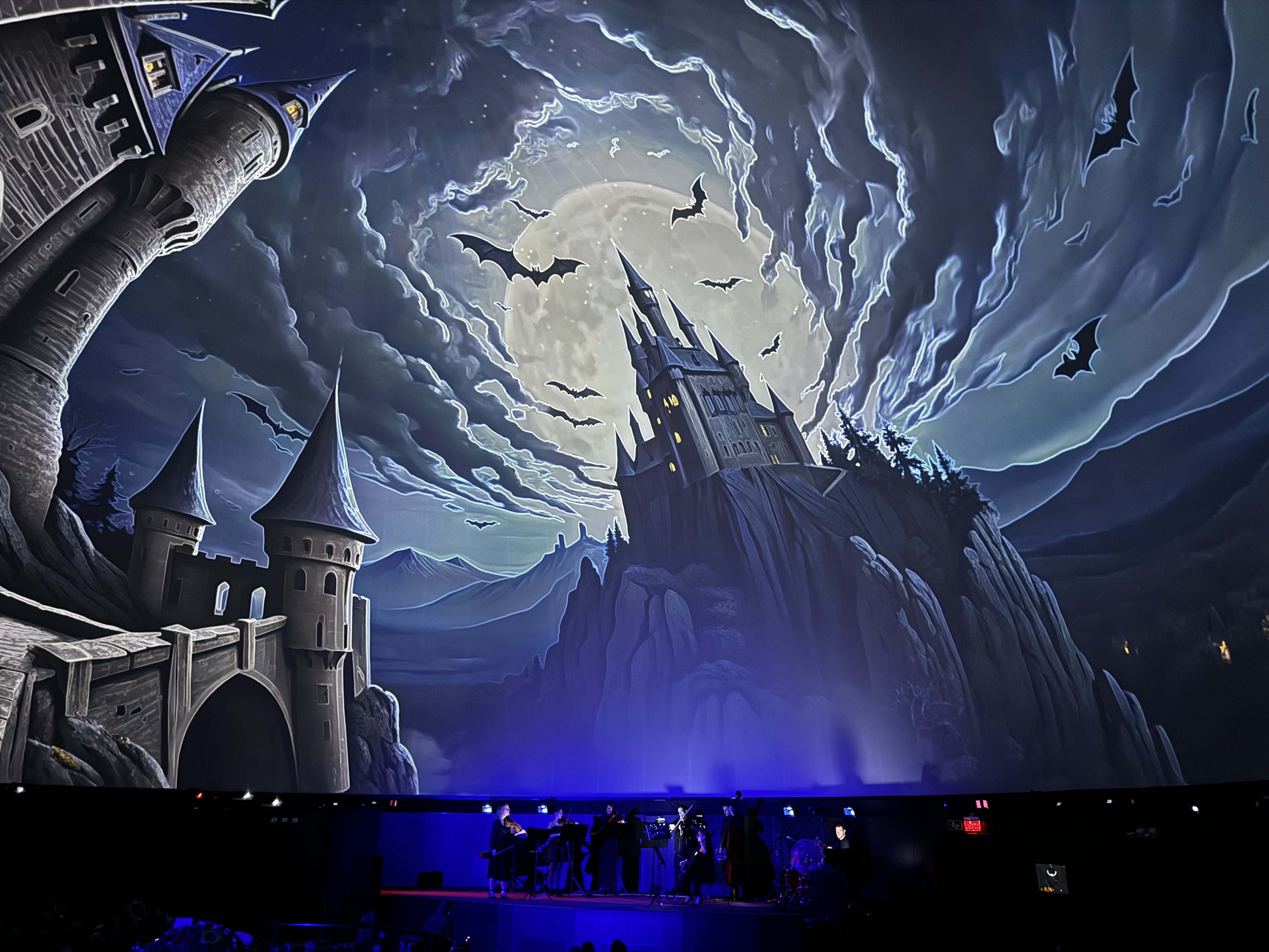 

Билеты на Arte Musicum. Гарри Поттер. Космическое фэнтези (Планетарий)