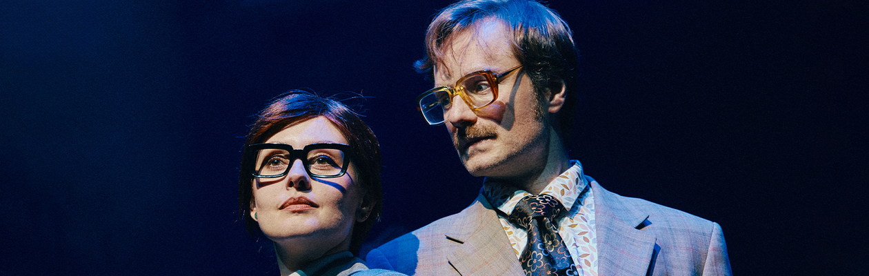 Служебный роман