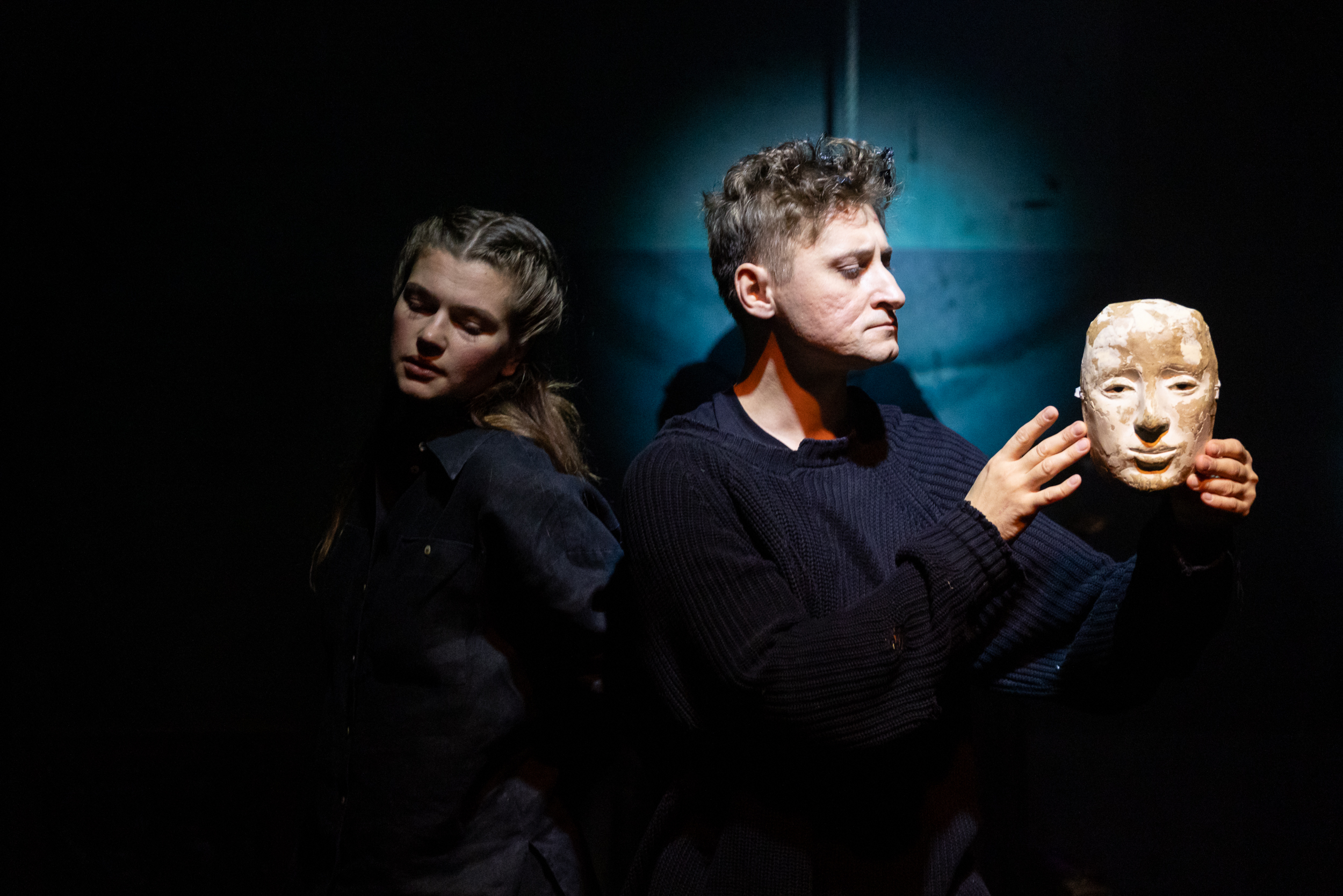 

Билеты на Про Федота-стрельца (Театр им. Ленсовета)