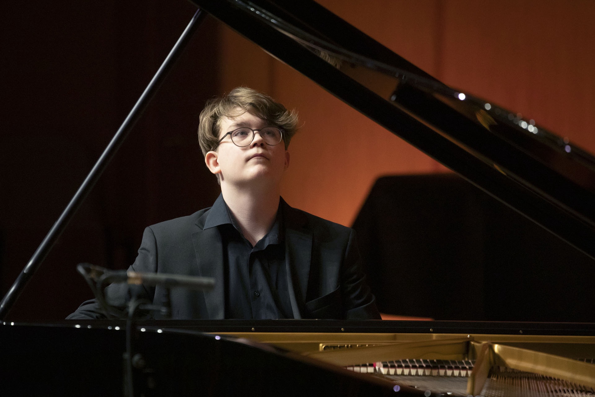 

Билеты на Пётр Акулов. Steinway-вечера (Филармония)