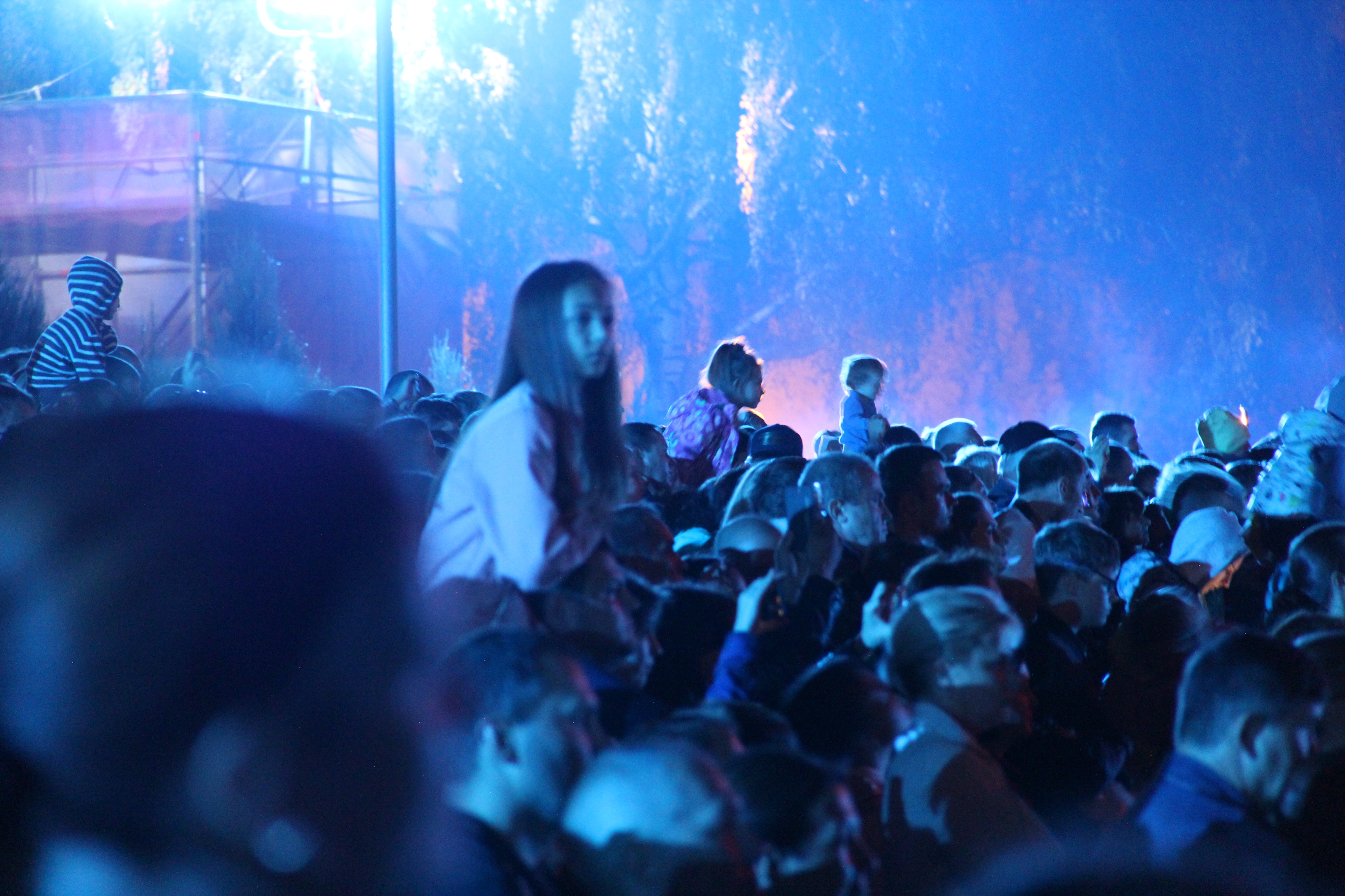 

Билеты на Emofest Open Air. Абонемент (Pravda)
