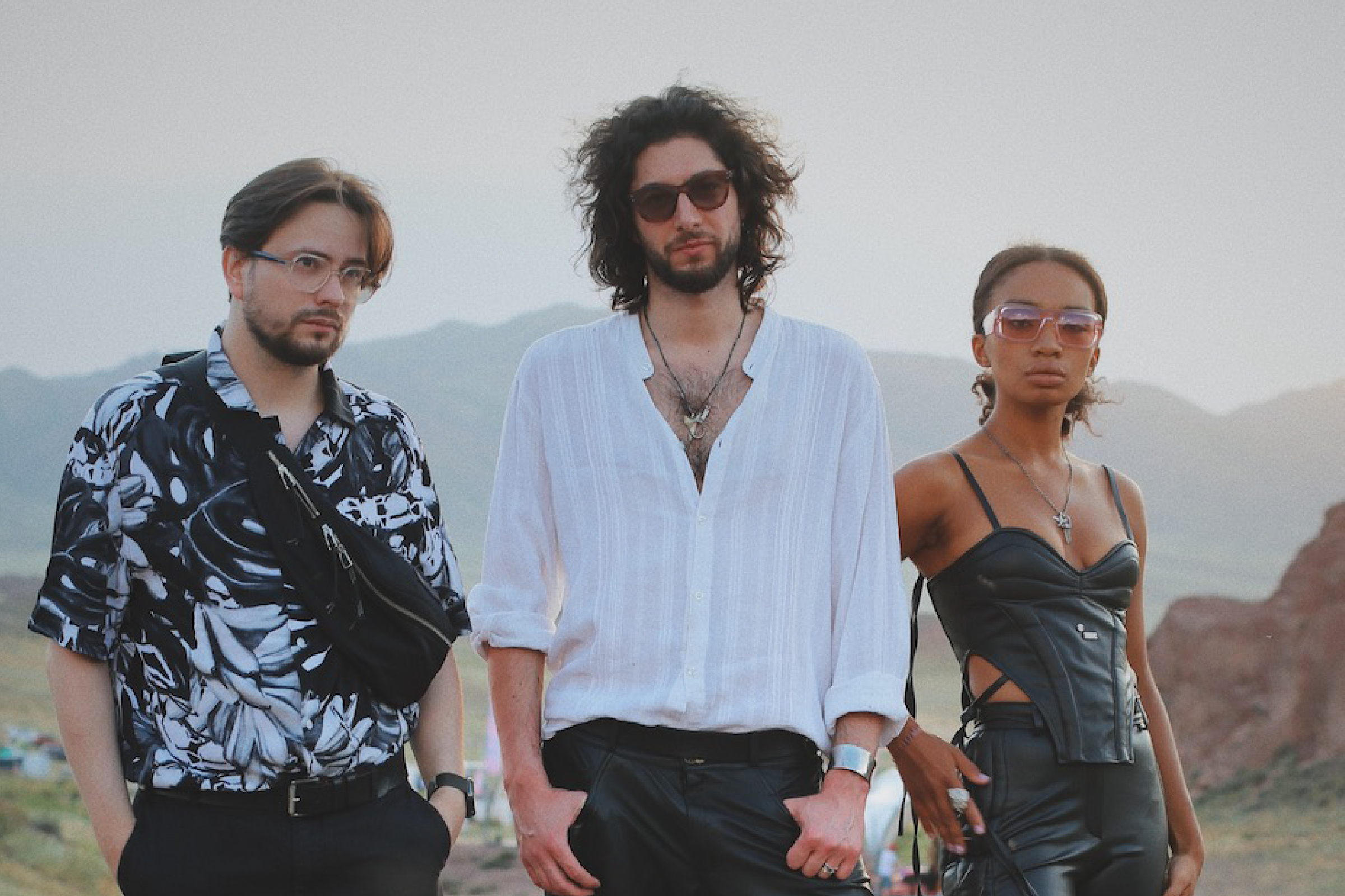 

Билеты на Ankobo + Kaboo (16 Тонн Арбат)