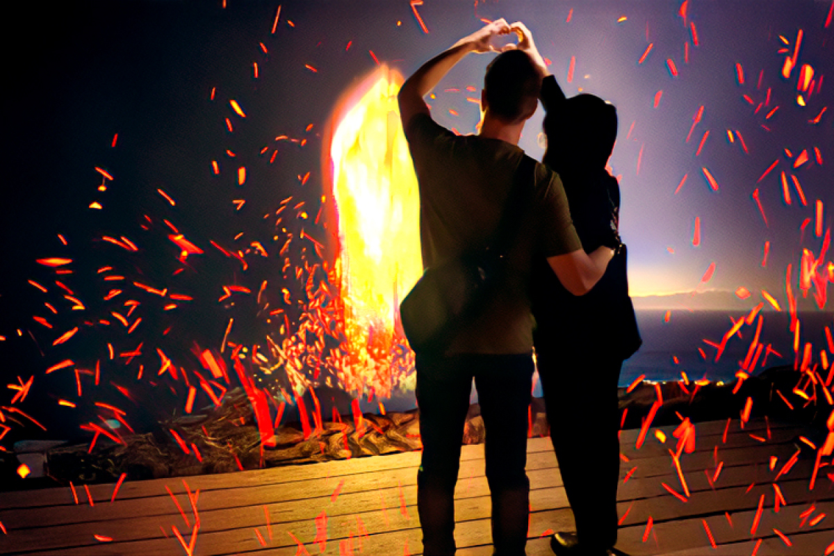 

Билеты на Свидание: выставка + мастер-класс «Мир ИИ» (Большая страна)