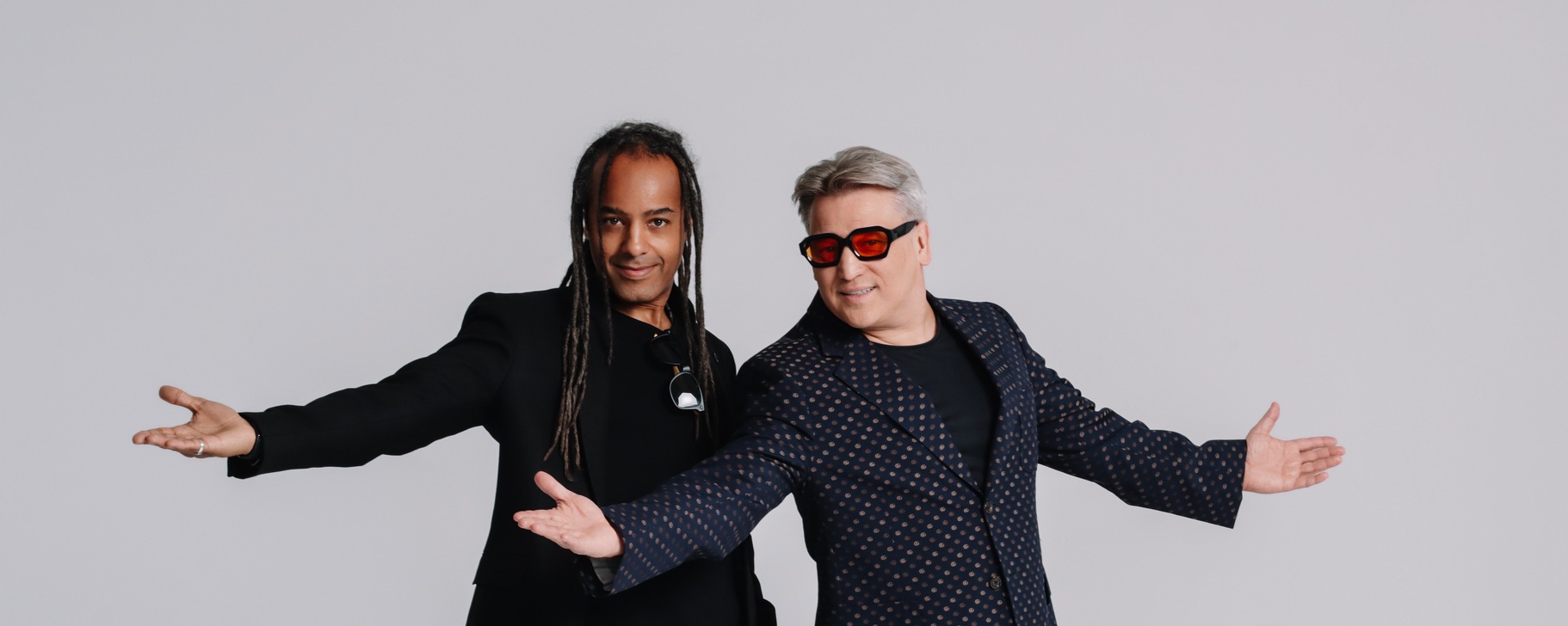 

Билеты на Группа ПМ (ex. Премьер-министр) (Родня)