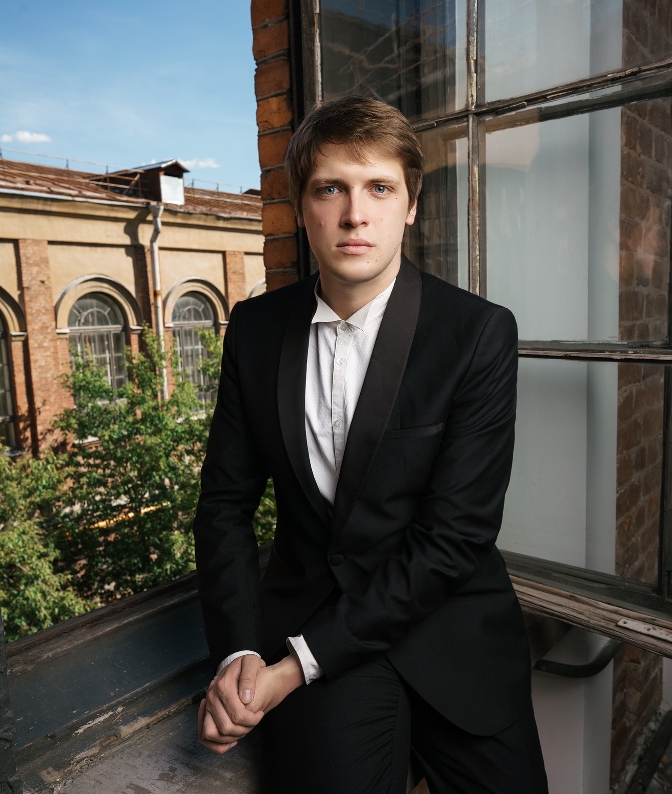 

Билеты на Георгий Фёдоров. Откуда взялась попса (Аудиториум)