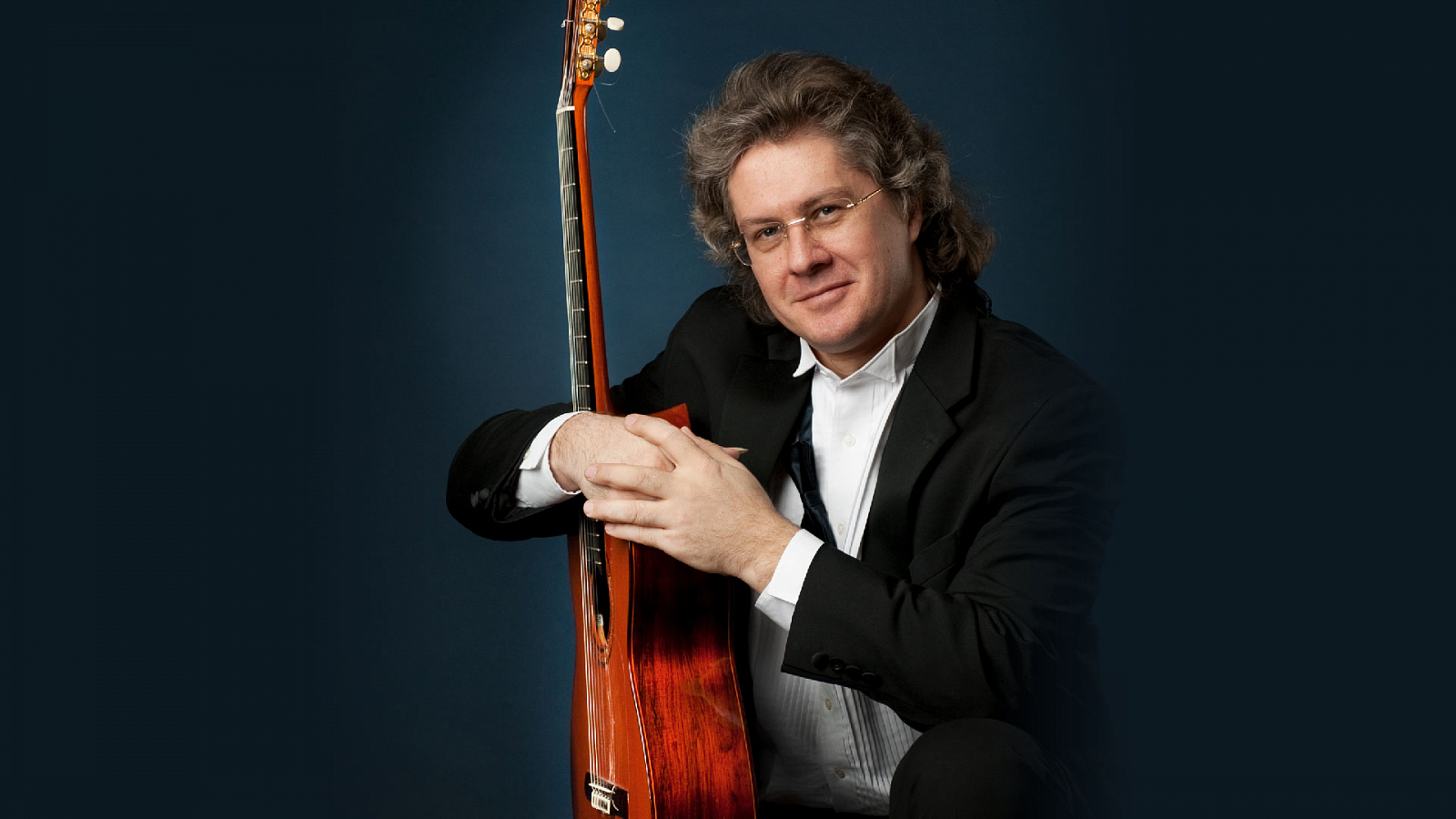 

Билеты на Юрий Нугманов. От Баха до джаза (Музыкальная квартира на Тверской)