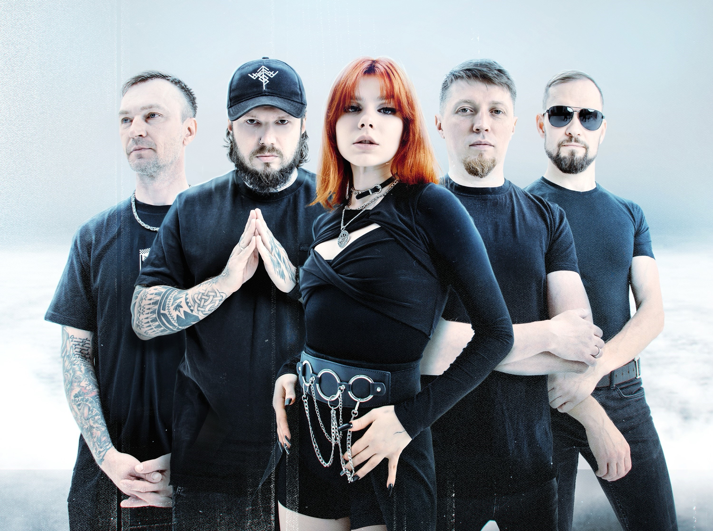 

Билеты на Helvegen (Депо)