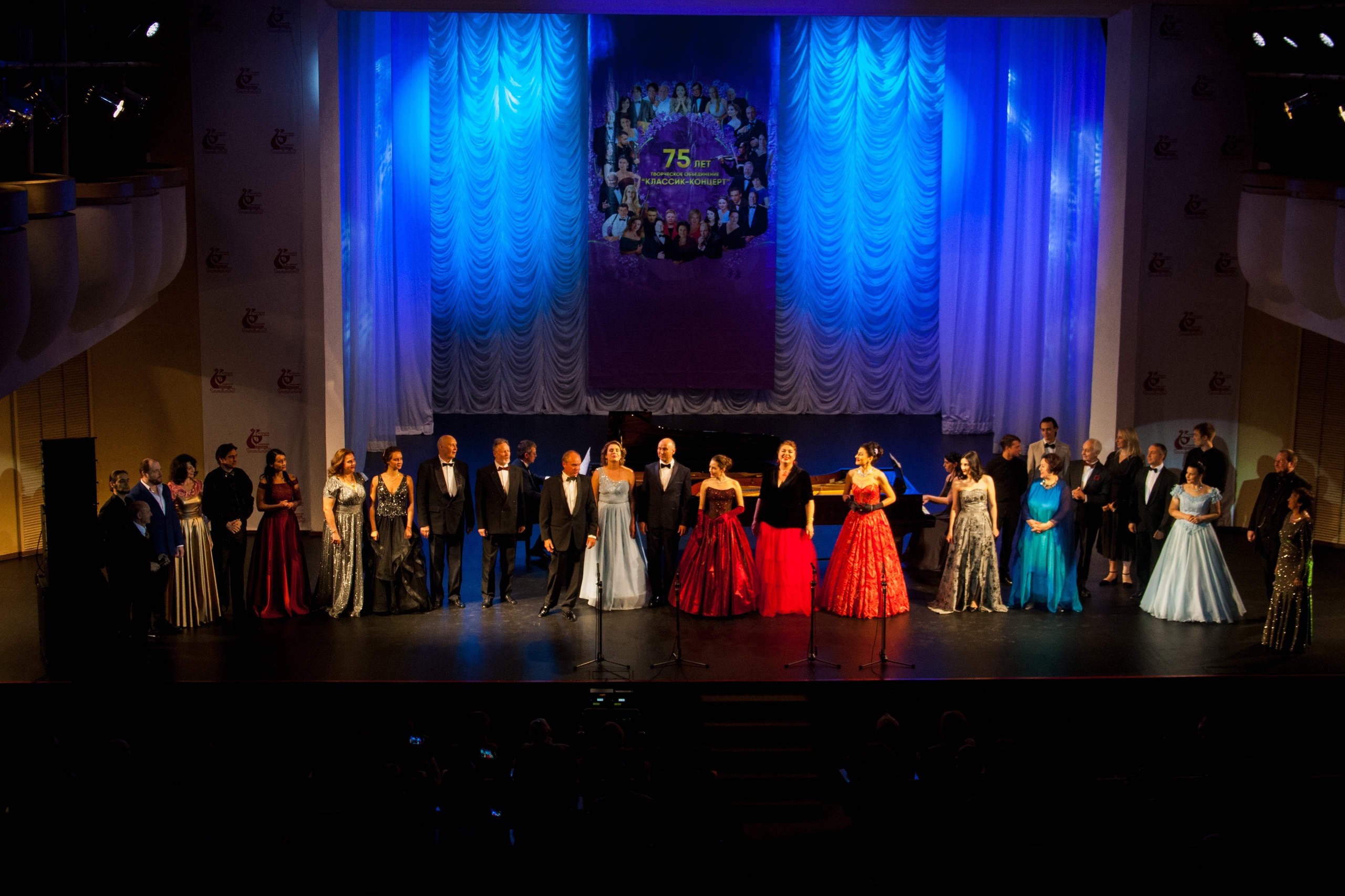 

Билеты на Рахманинов. Неоконченная история (Филармония)