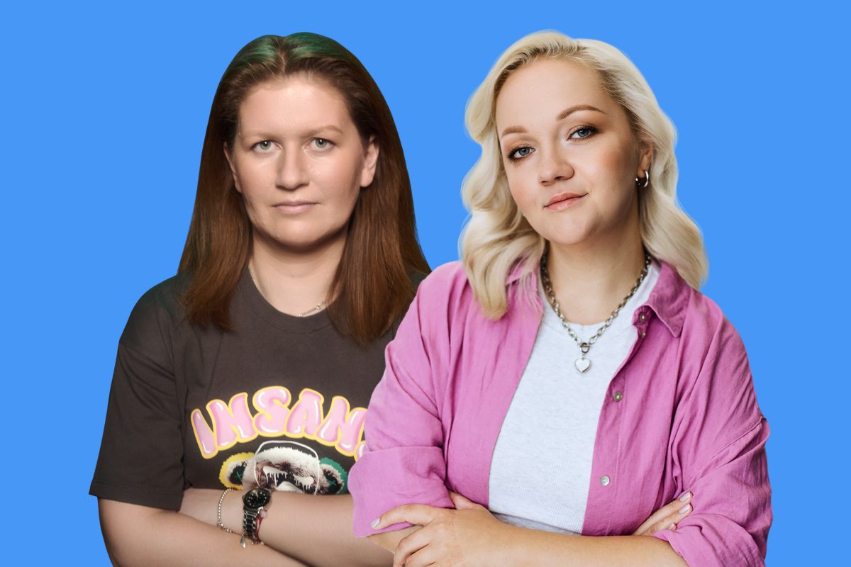 

Билеты на Варя Щербакова и Саша Муратова (Bolshevik Loft)