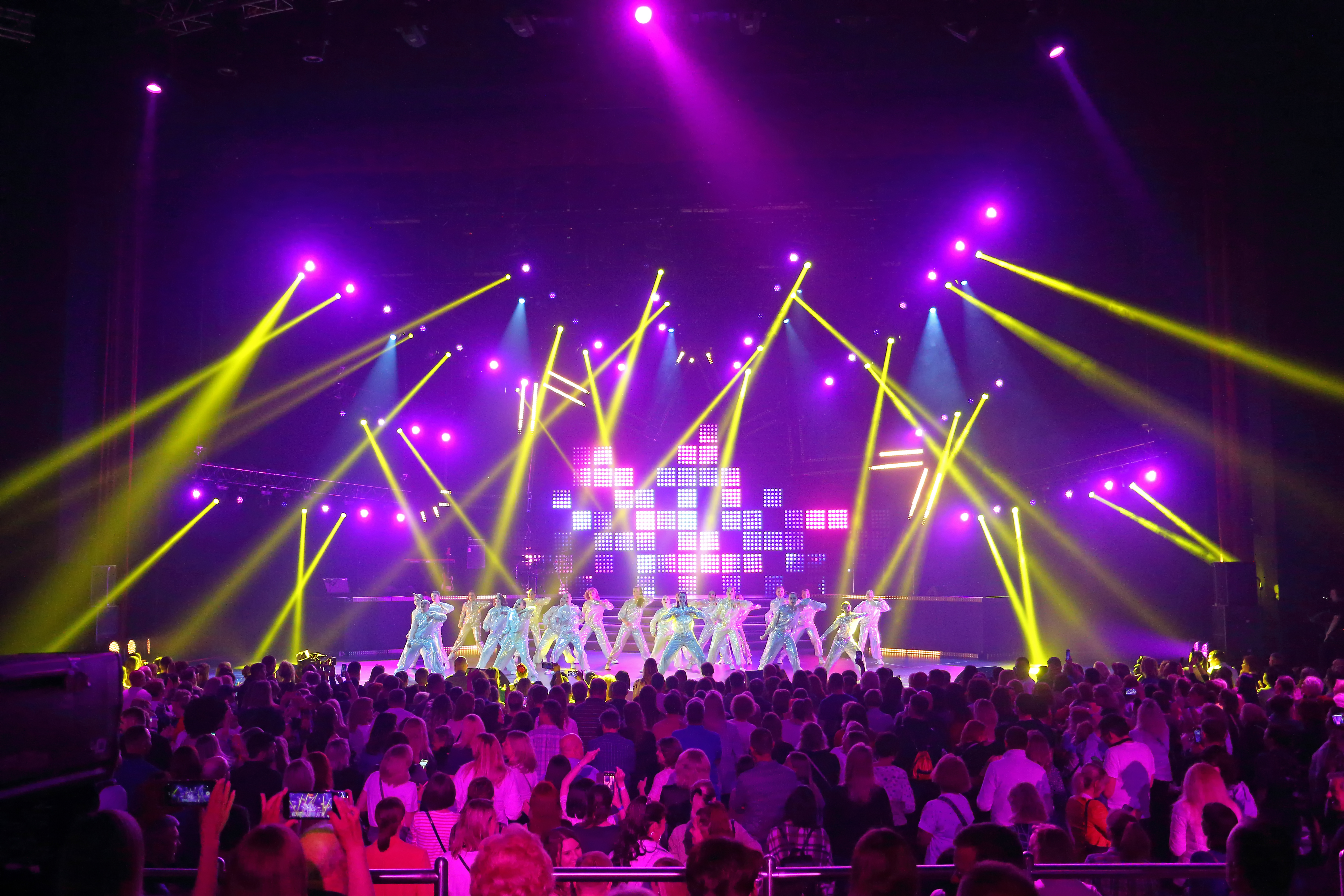 

Билеты на Дискотека 90–2000-х «Чашка кофею» (Концертный зал «Москва»)