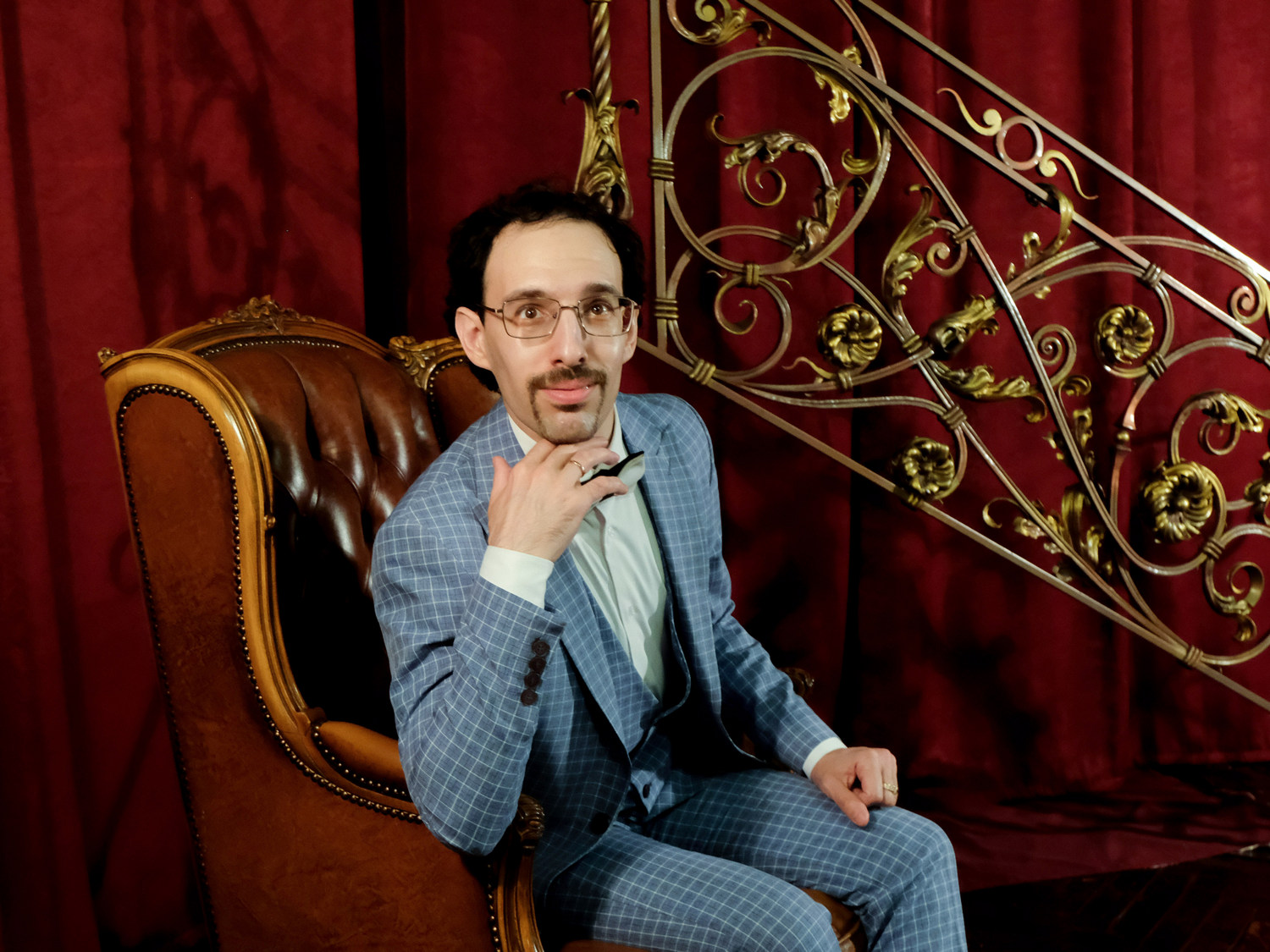 

Билеты на Январские фонари (Дом Шрёдера)