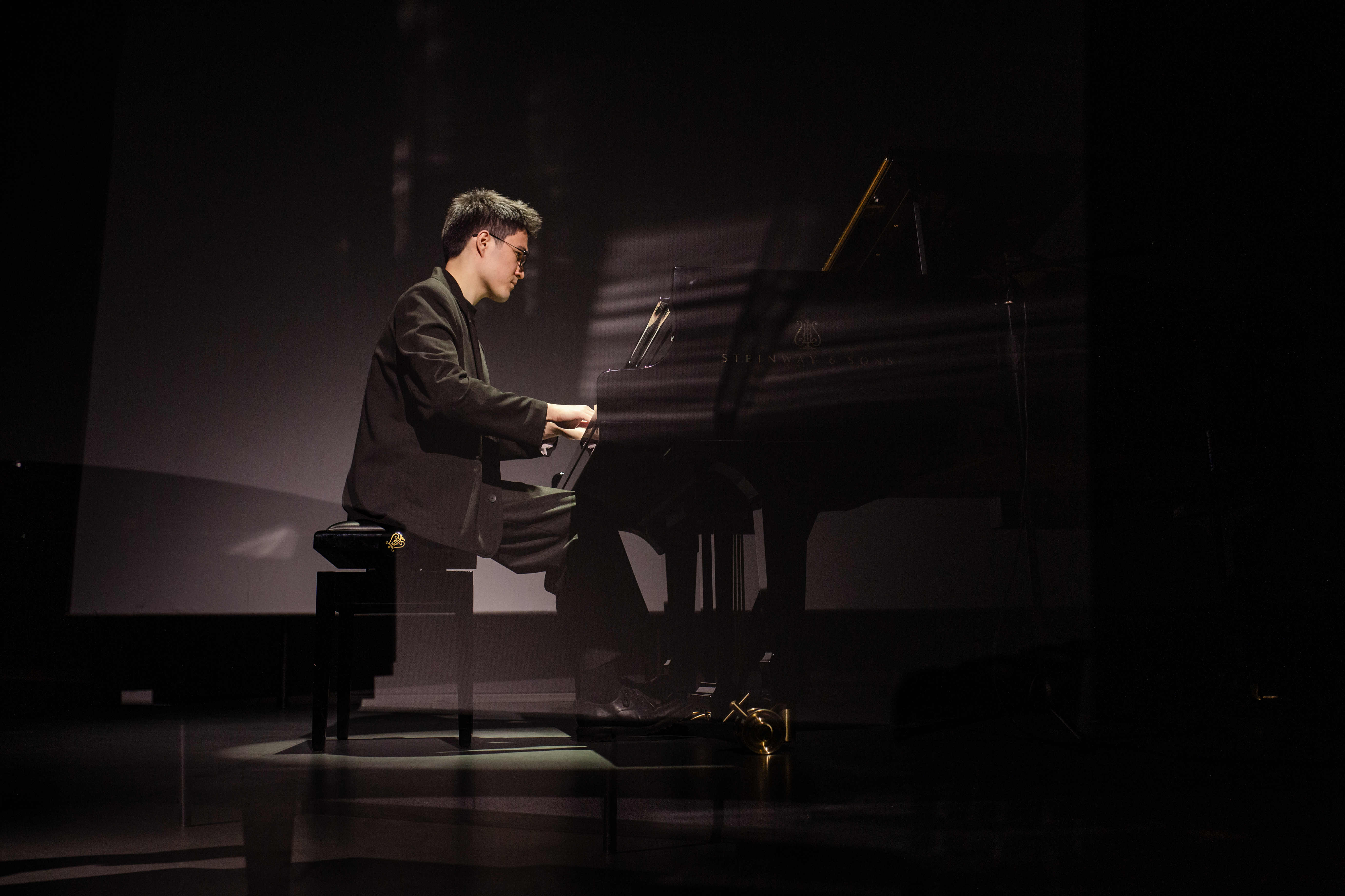 

Билеты на Прекрасная музыка. Щелкунчик (Новая сцена Александринского театра)