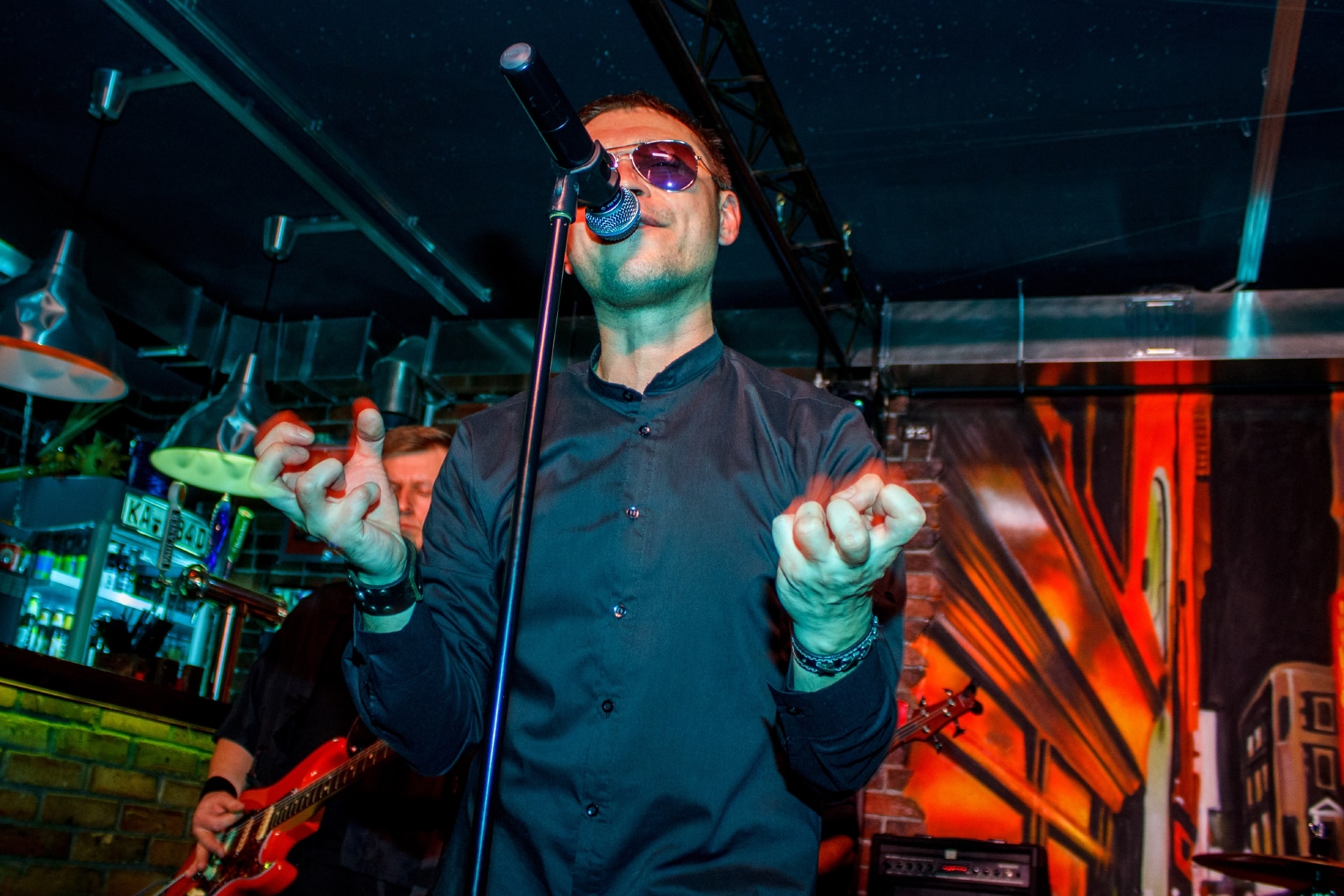 

Билеты на Группа «Против ветра» (Joy Pub)