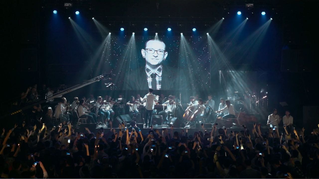 

Билеты на Трибьют Linkin Park (Кремлёвский дворец)