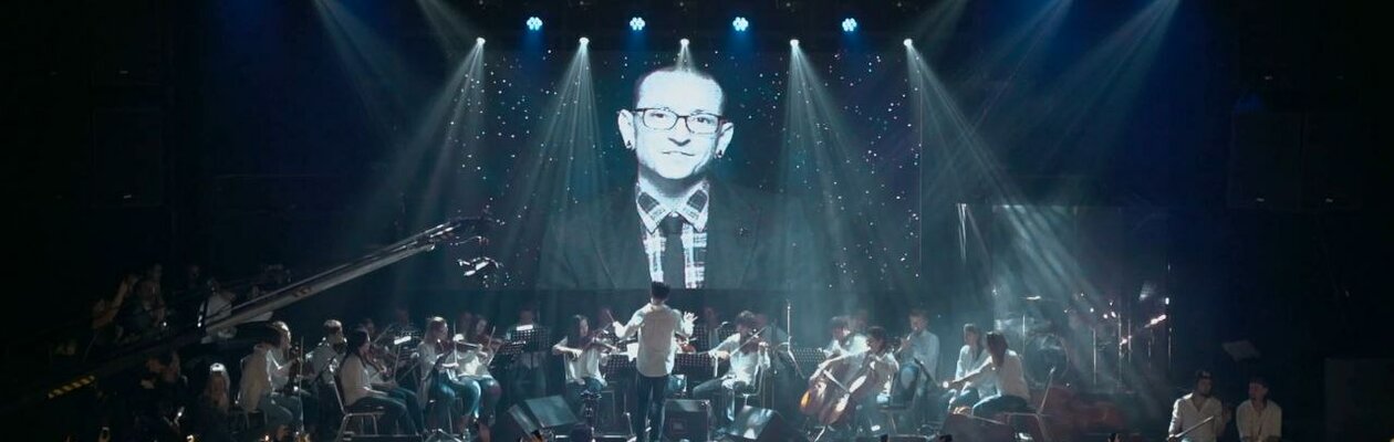 Трибьют Linkin Park