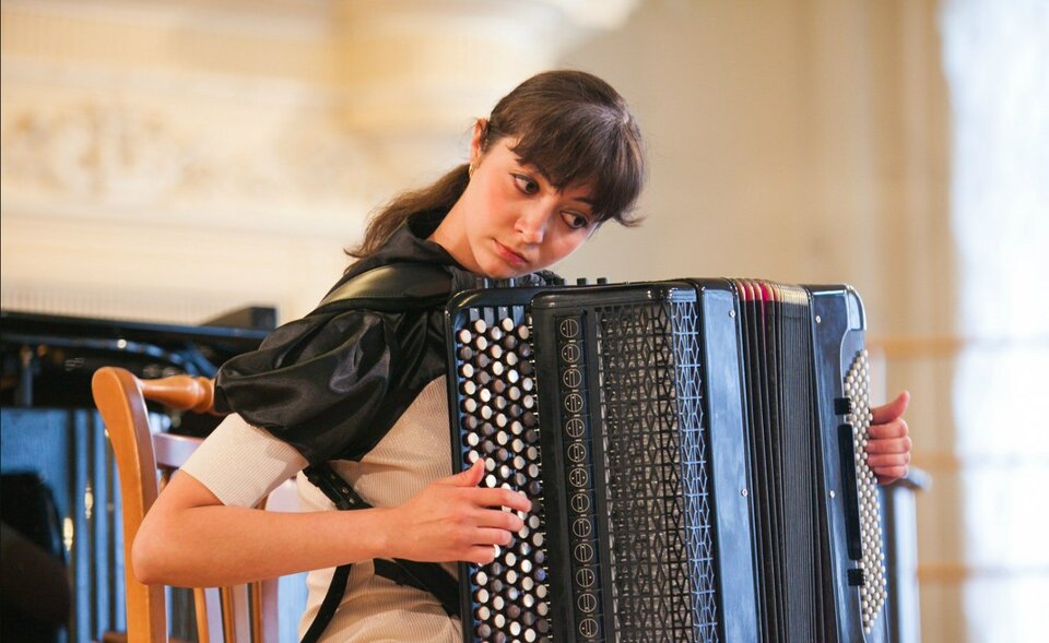 Музыка странствий