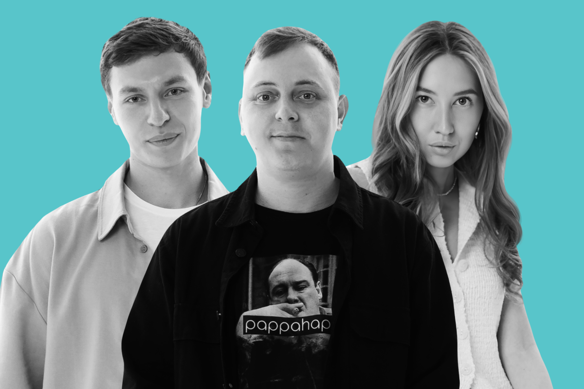 

Билеты на Я не вывожу (Stand Up Club Kazan)