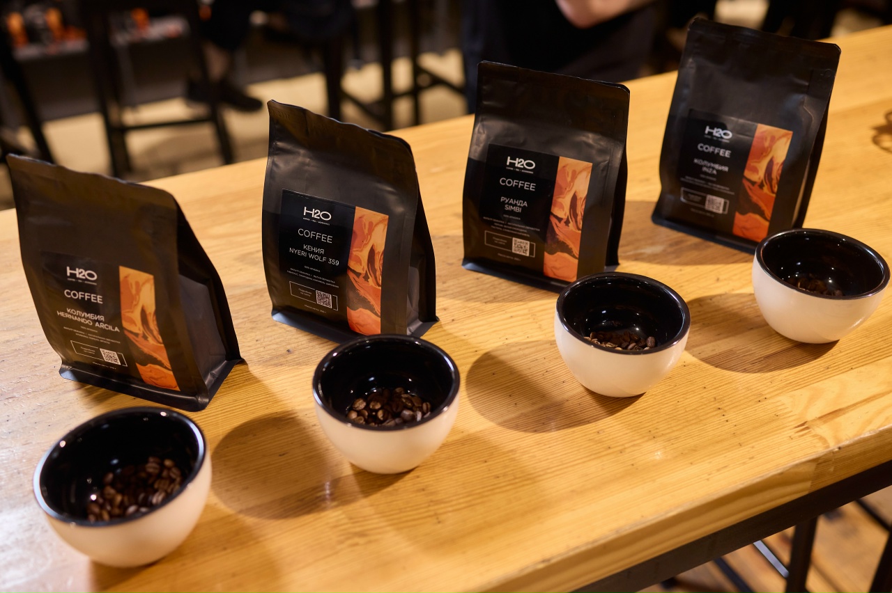 

Билеты на Мастер-класс по завариванию V-60 (H2O)