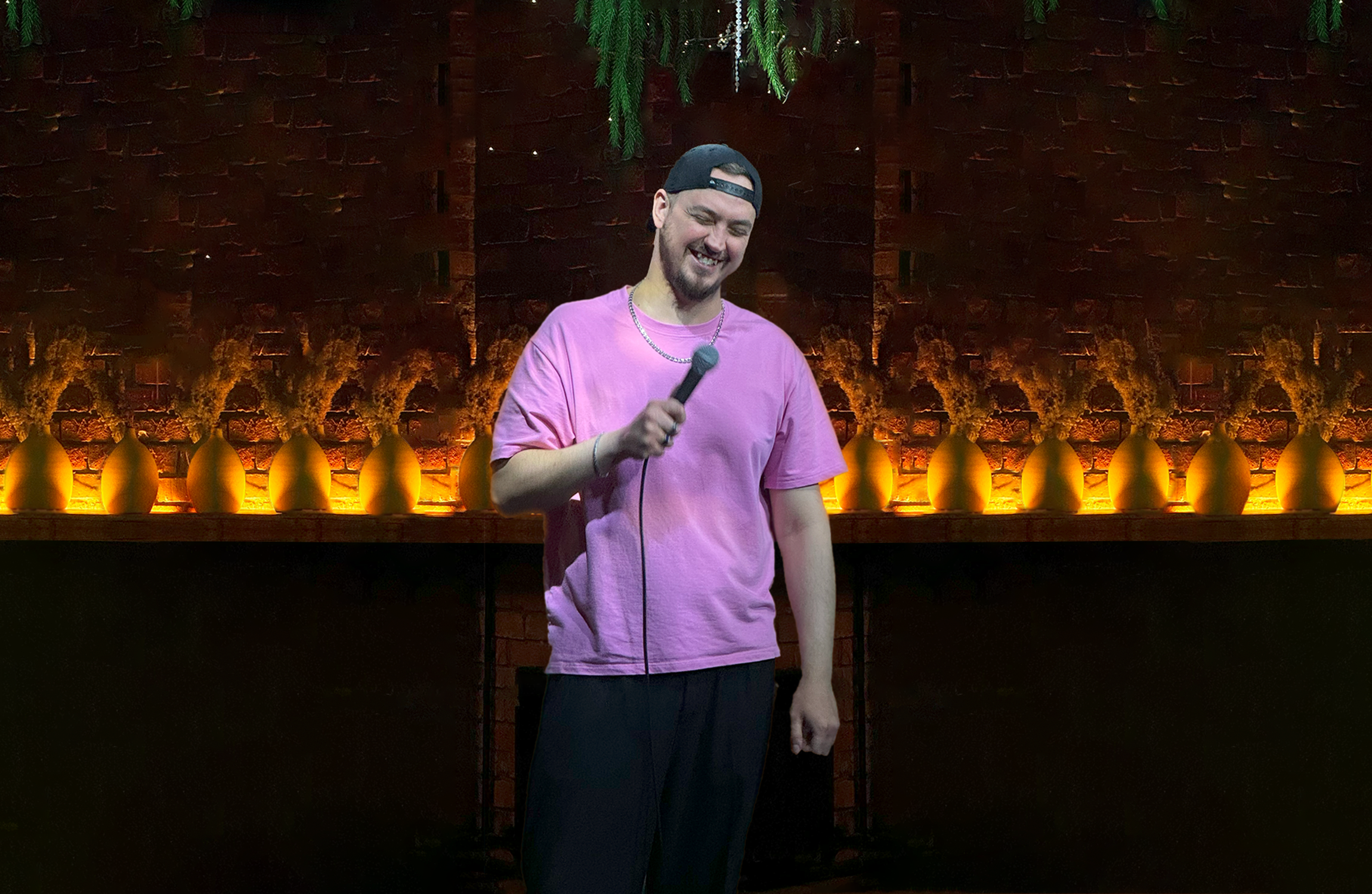 

Билеты на Stand-up: Самое смешное