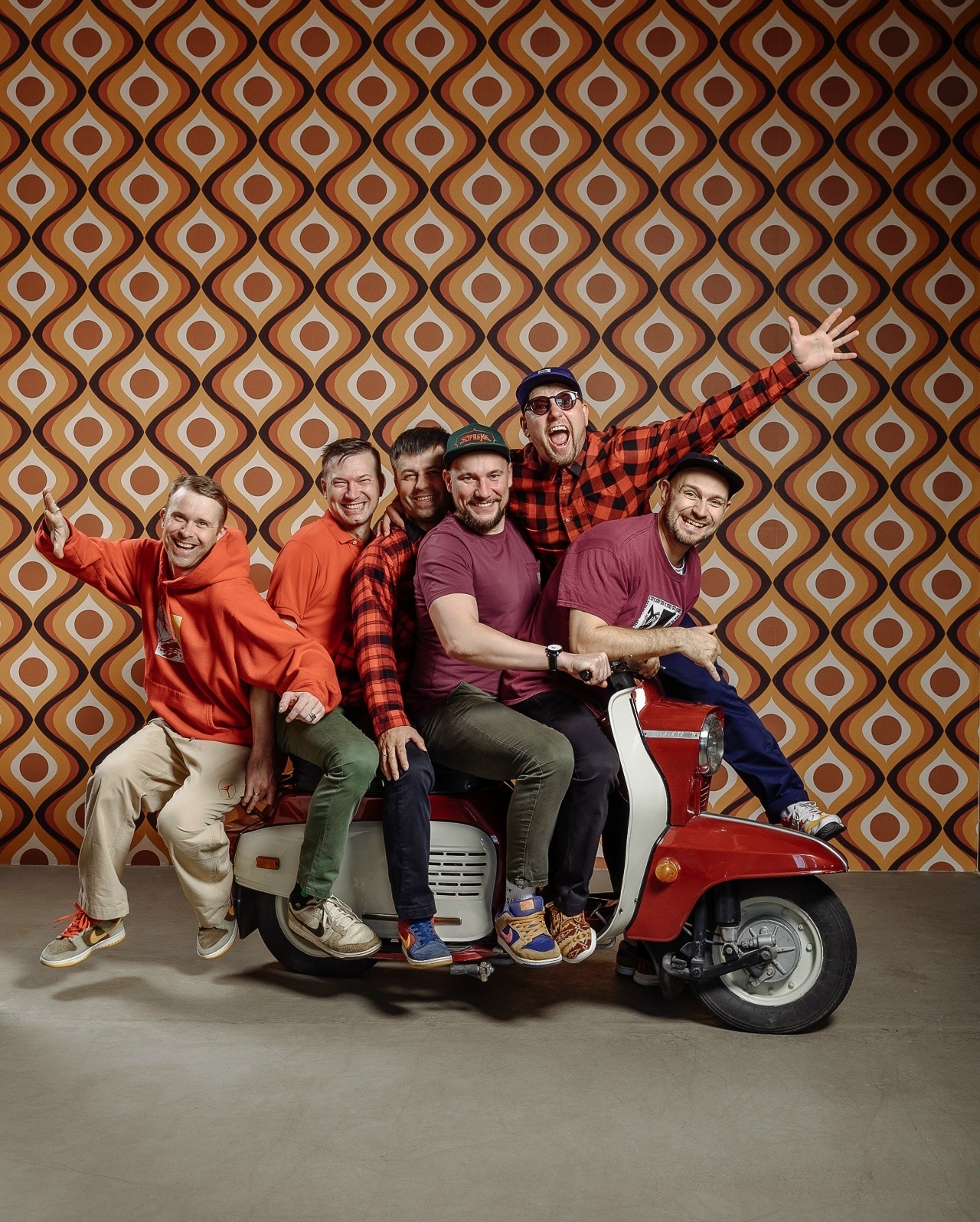 

Билеты на Shootki (Glastonberry)