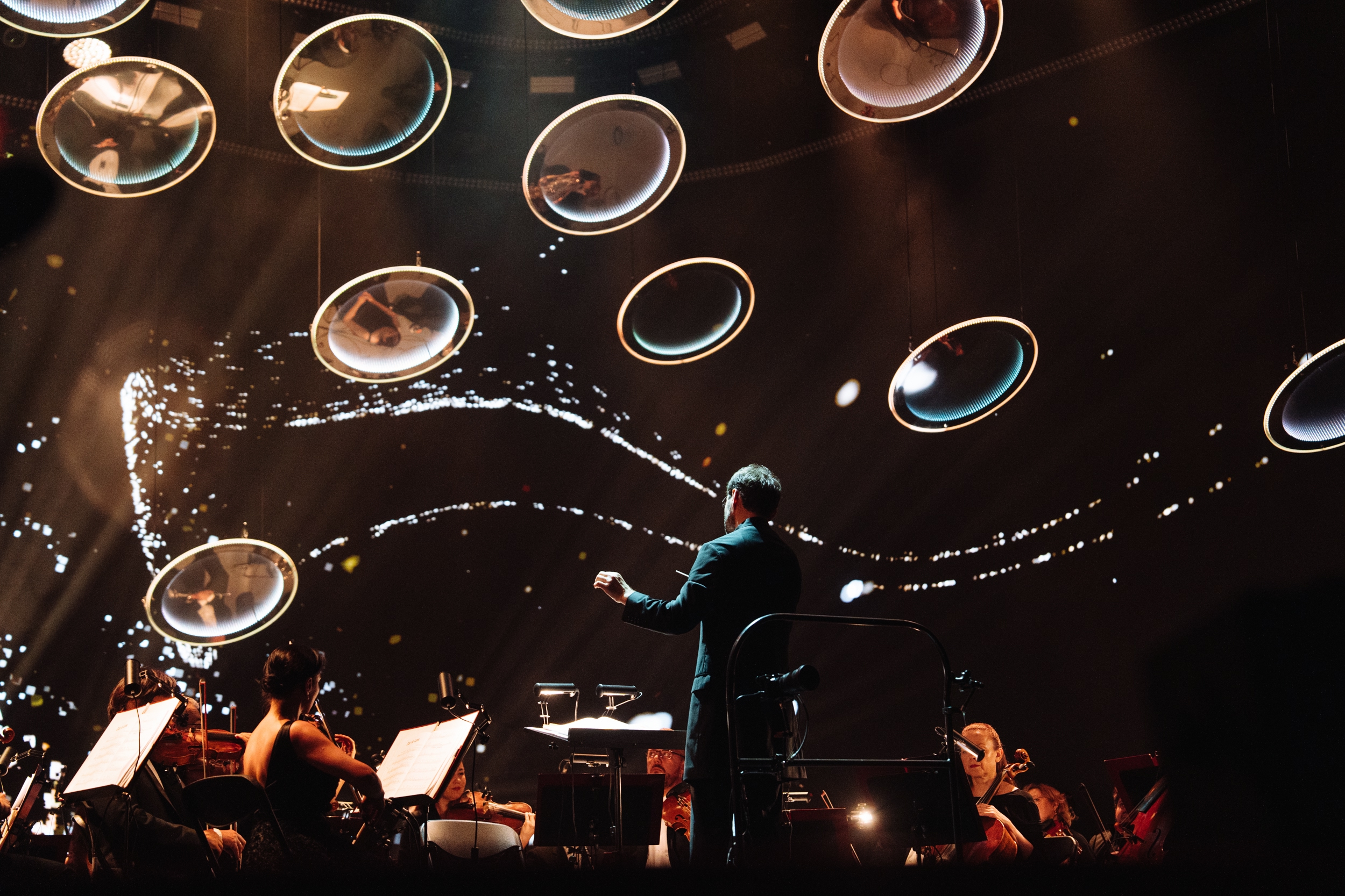 

Билеты на Симфония инноваций (Мариинский театр)