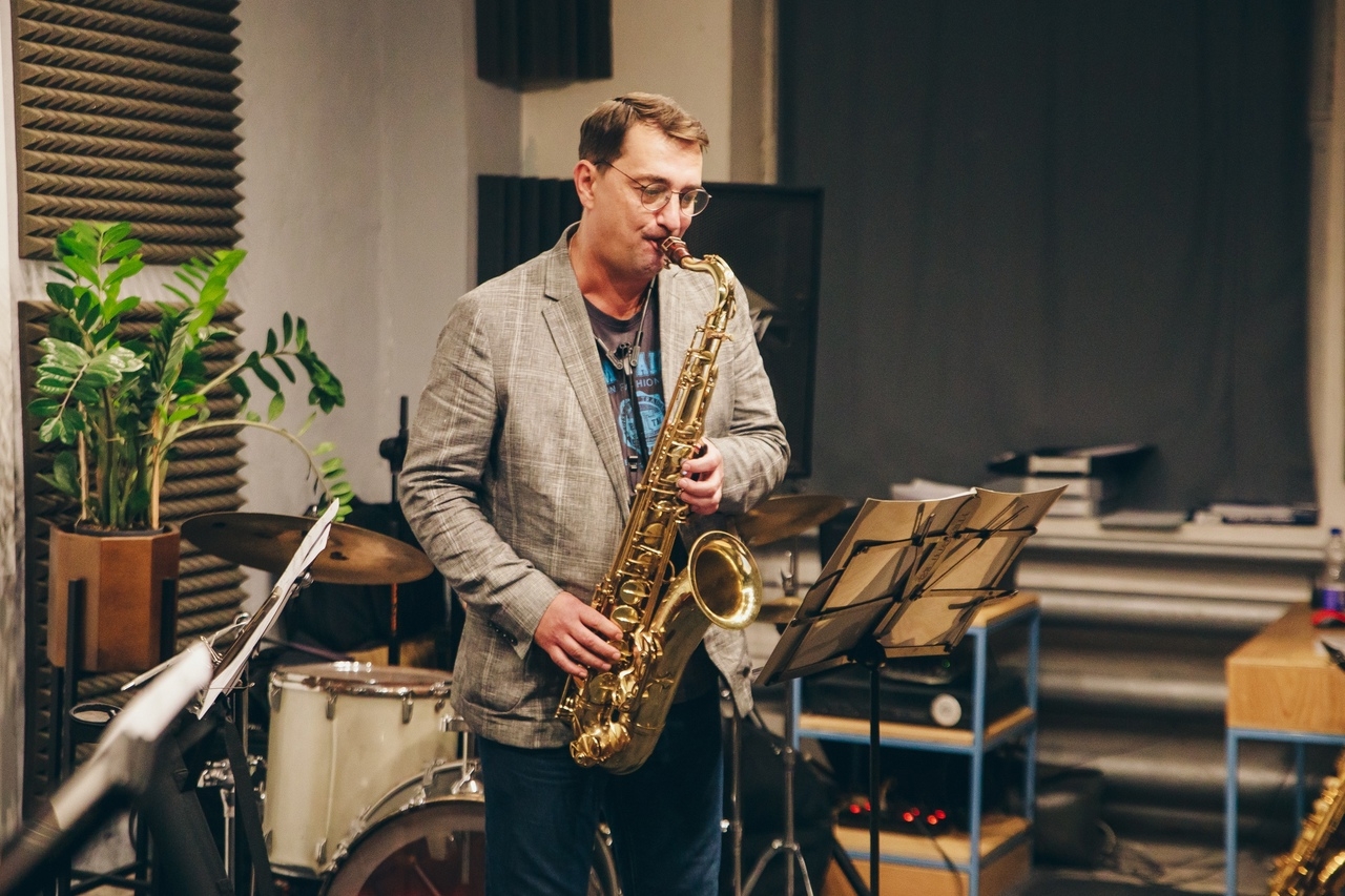 

Билеты на Токарев трио (Майлз)