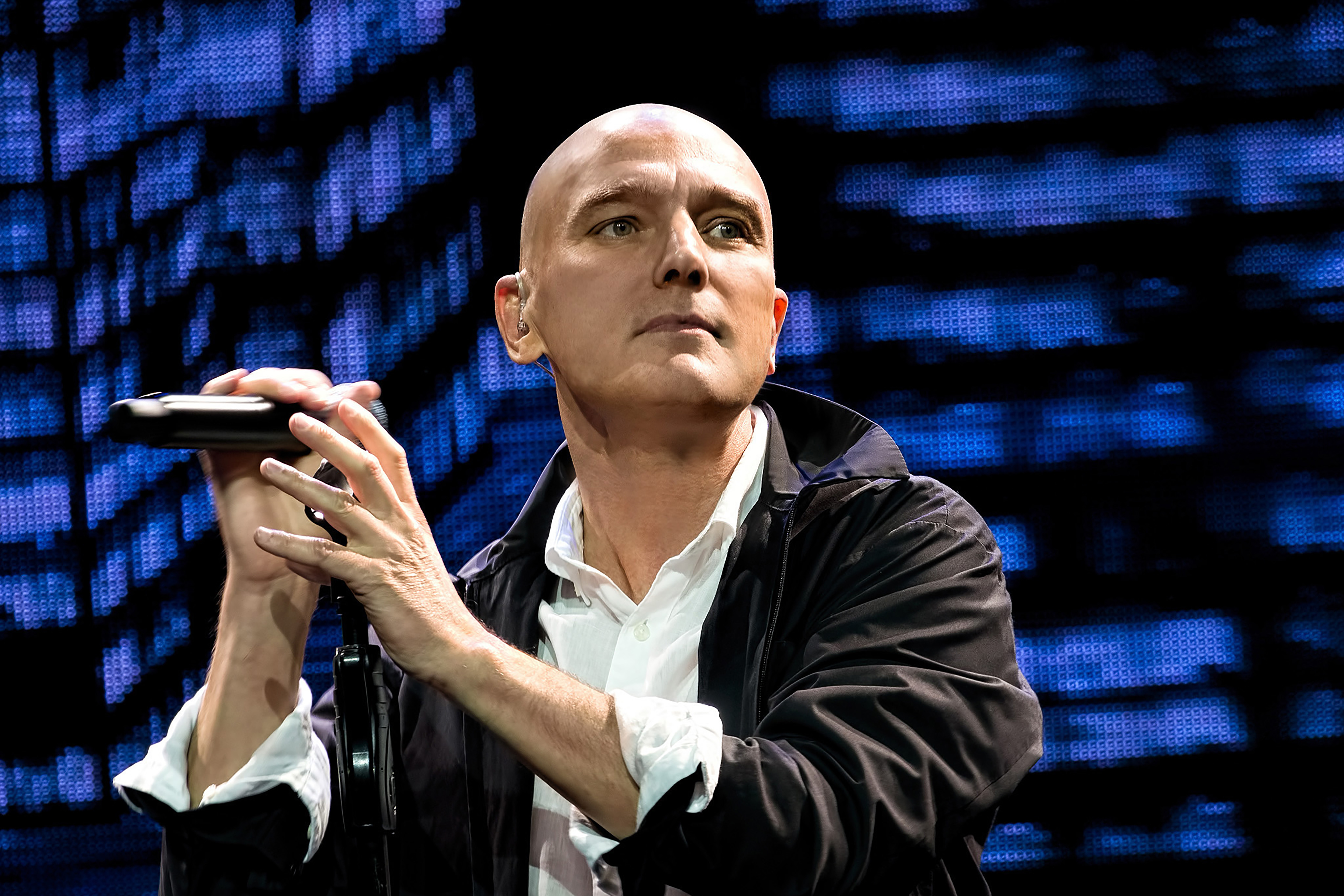 Афиша: Андрей Державин в Москве 26 июня 2026