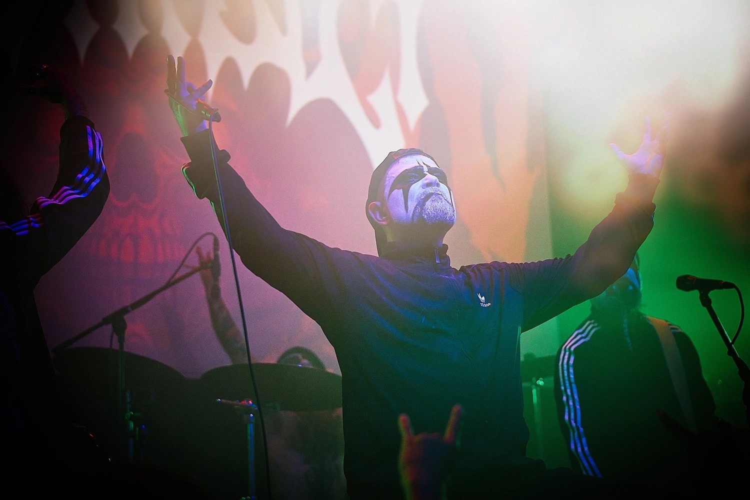 

Билеты на Uratsakidogi (Цоколь 2.0)