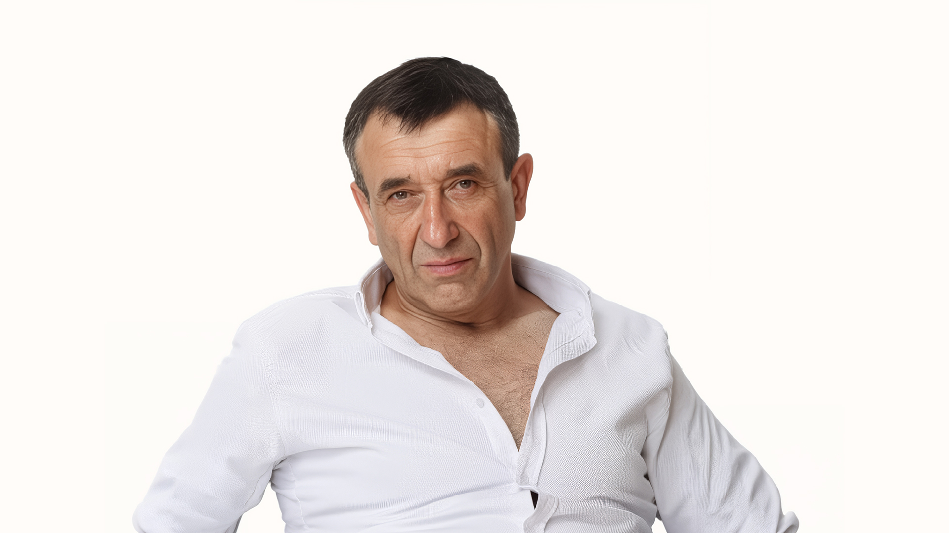 Афиша: Геннадий Грищенко и группа «Запретка» в Наро-Фоминск 23 апреля 2026