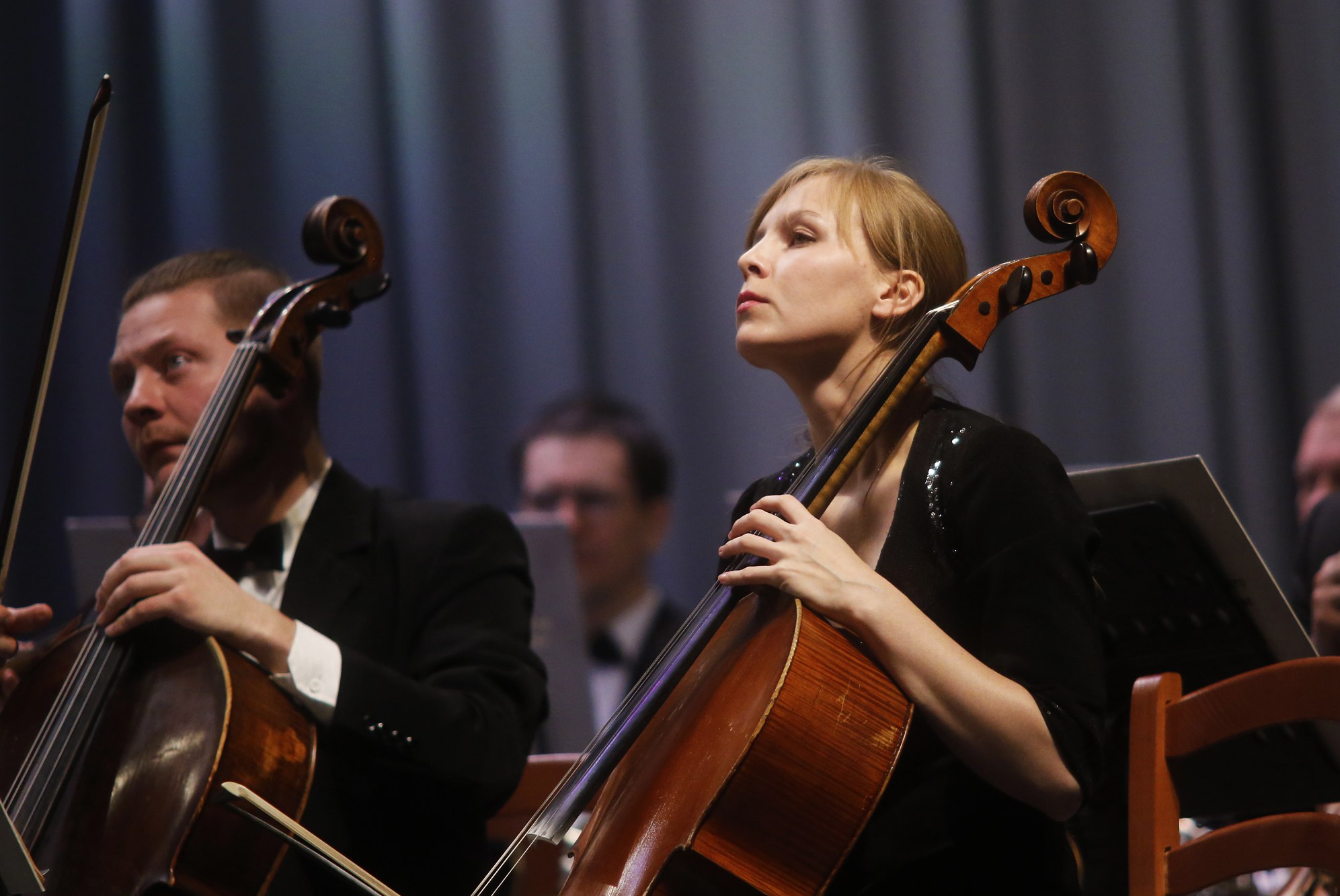 

Билеты на Русский хоррор (Филармония им. Ростроповича)