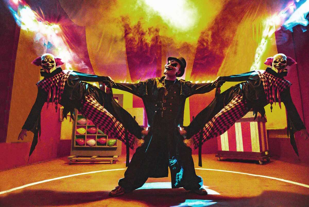 

Билеты на Шапито (quest stars (ворошиловский проспект, 12))