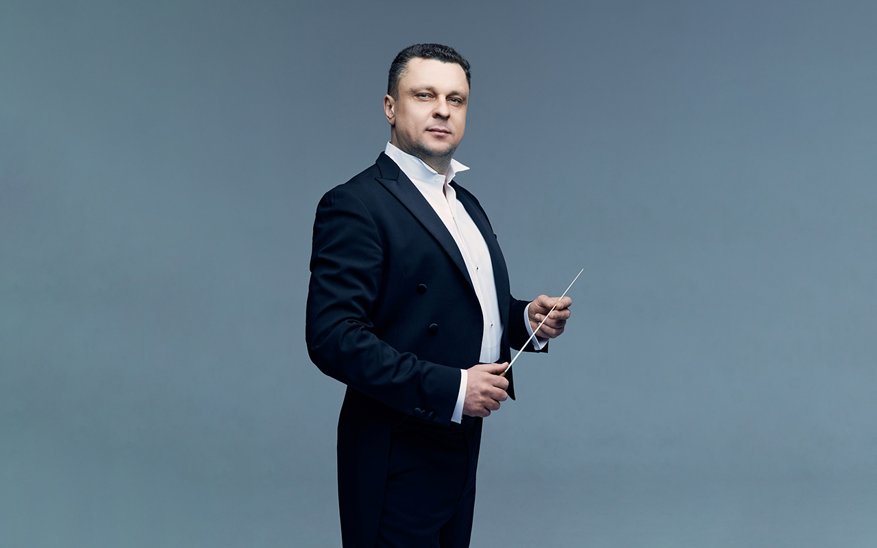 

Билеты на Михаил Голиков и Симфонический оркестр «Таврический» (Филармония им. Шостаковича. Большой зал)