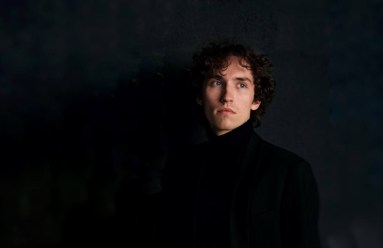 

Билеты на Валентин Малинин: Бетховен. Шопен. Шедевры. (Theatrum (Верхняя Пышма))