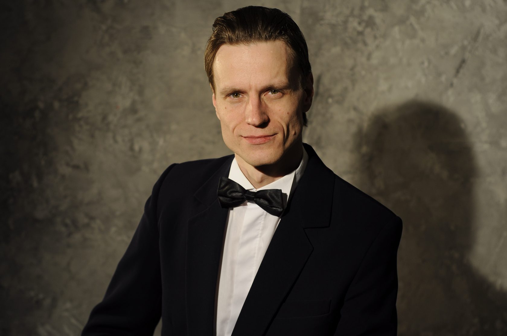 

Билеты на Оффенбах. Сказки Гофмана (Зарядье)