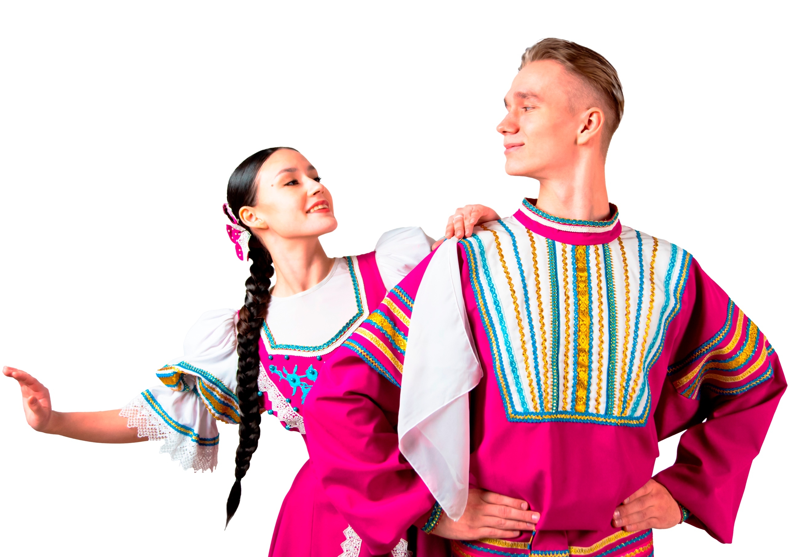 

Билеты на Там, где рождается танец (Театр драмы Кузбасса им. Луначарского)