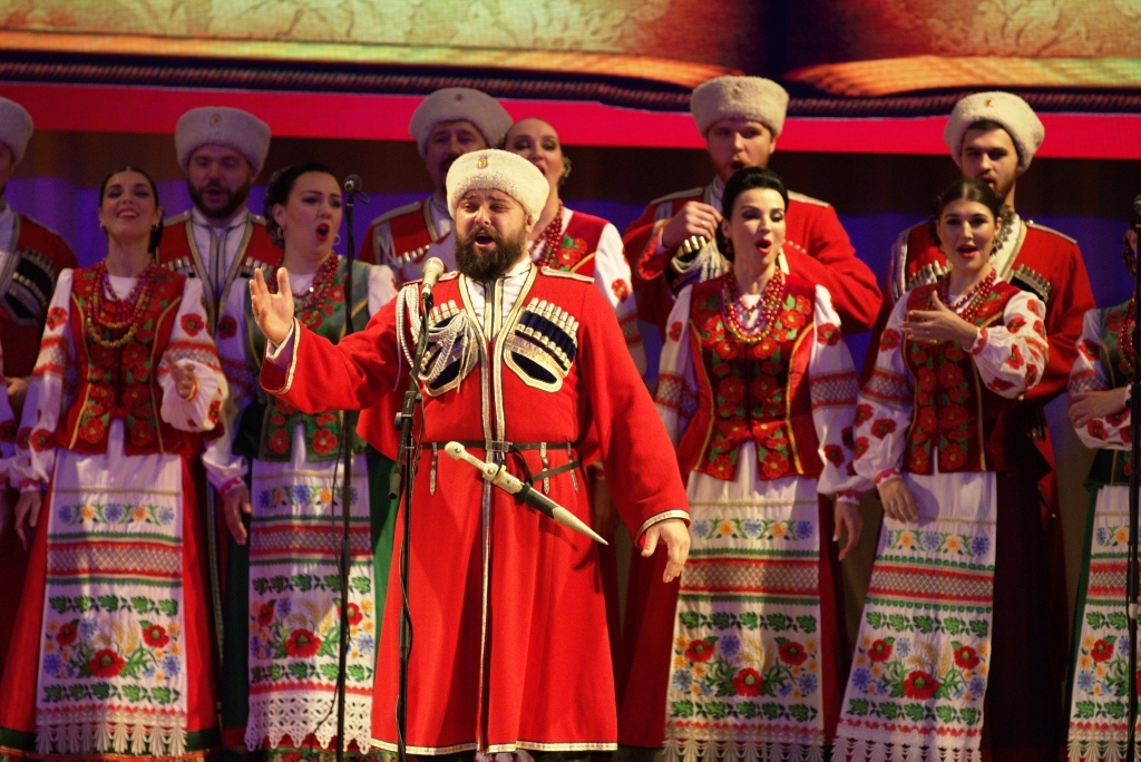 

Билеты на Это праздник со слезами на глазах (Перекрёсток (Горячий Ключ))