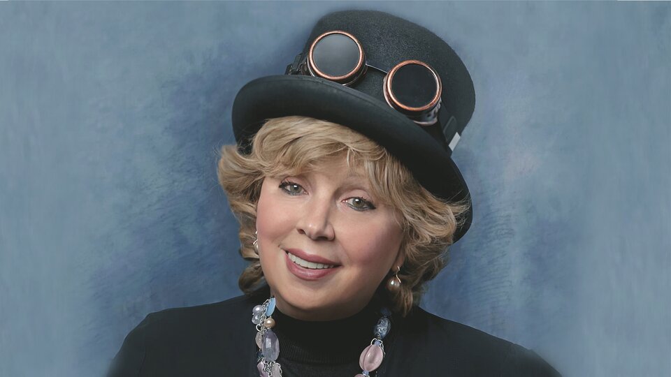 Лариса Рубальская