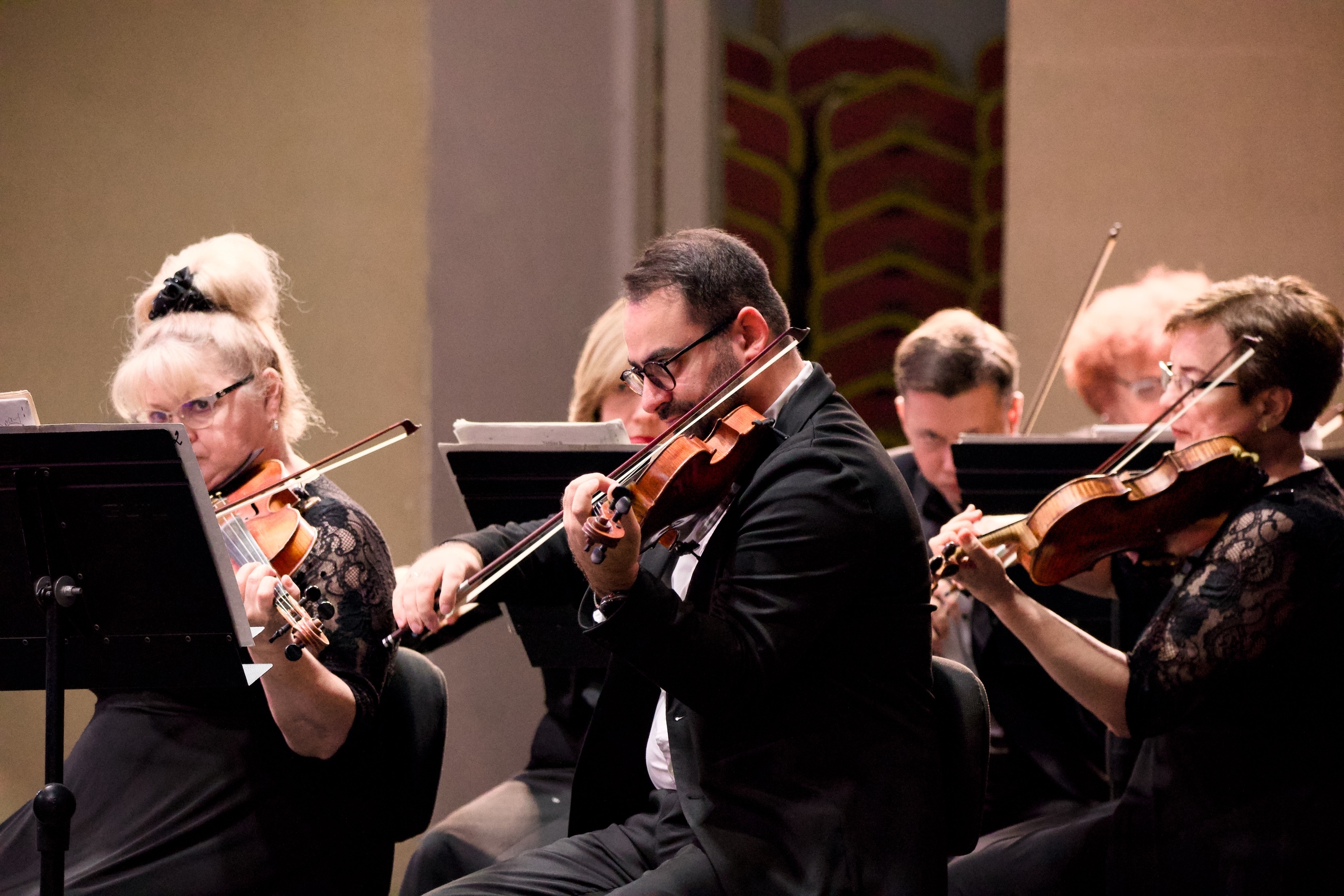 

Билеты на РАСО. Франция от барокко до неоклассики (Филармония)