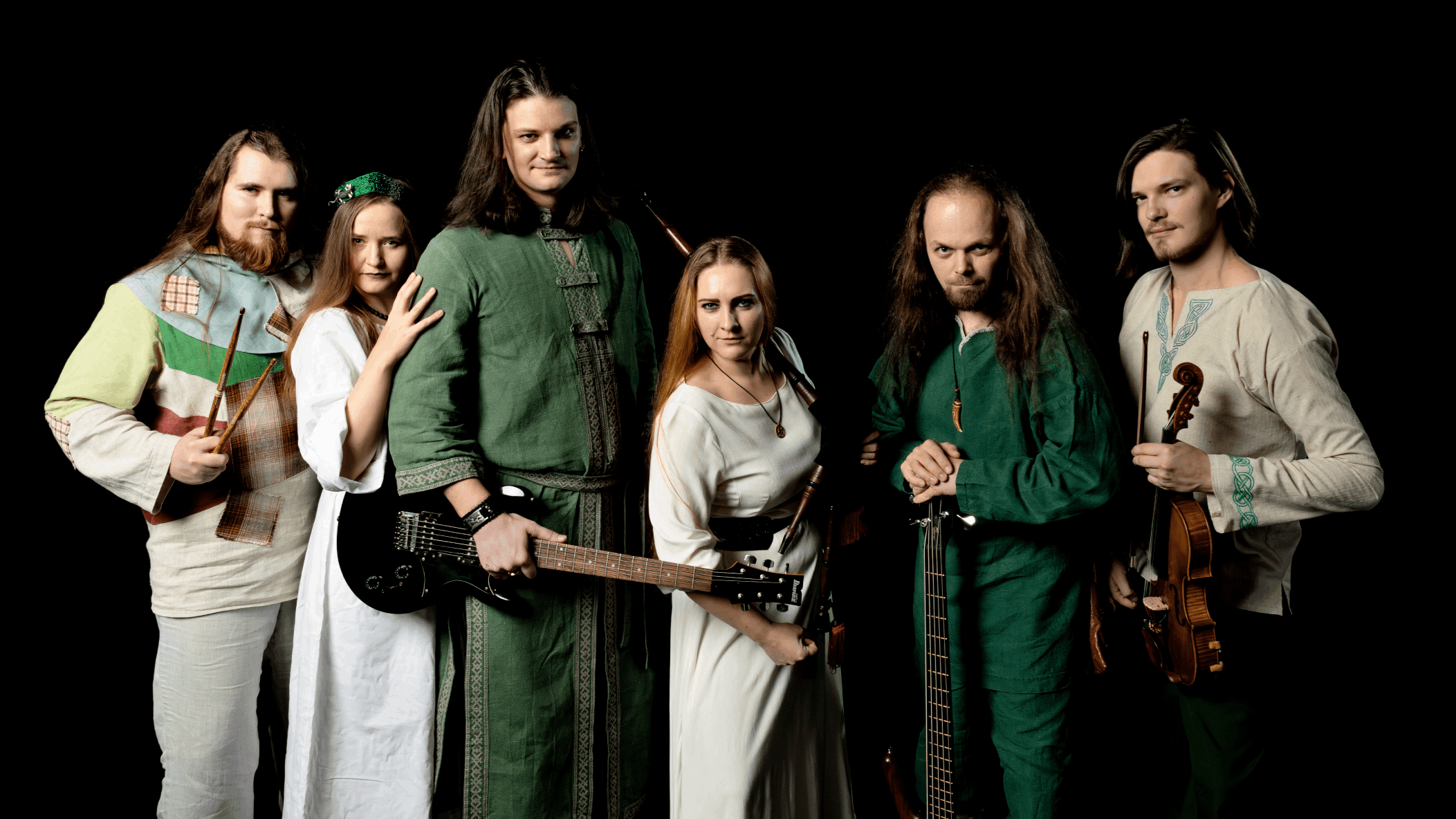 

Билеты на День святого Патрика (Сердце)