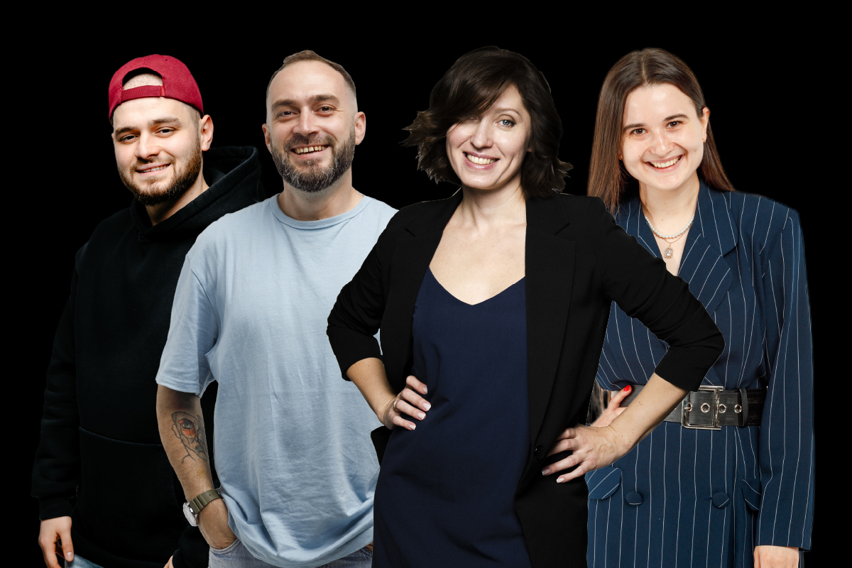

Билеты на Топ Stand-up — 8 комиков (Мелодия (ex. Luna))