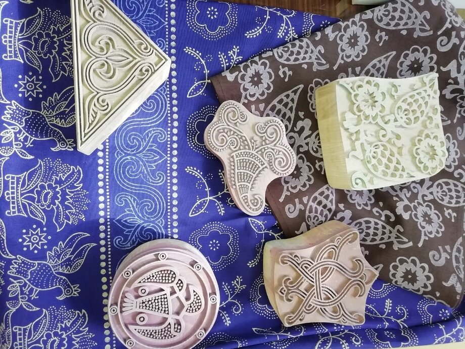 Народное — модно!